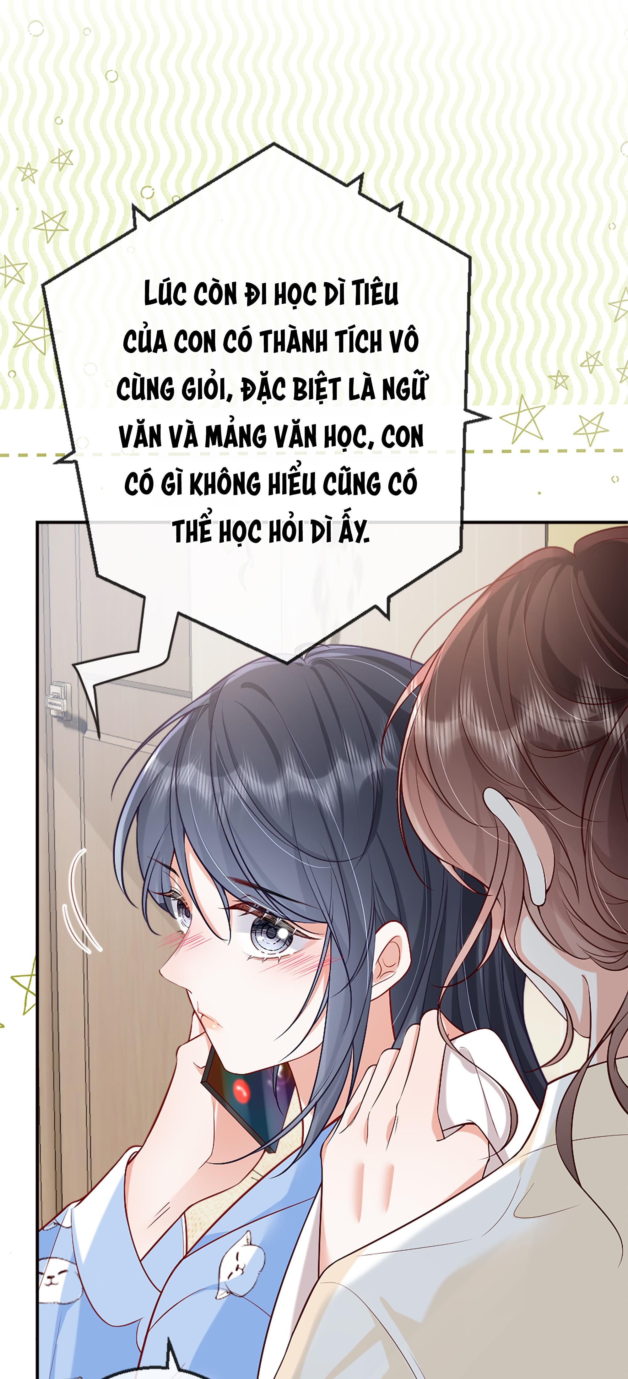 Đọc truyện Dư sinh vi kì - Chapter 5