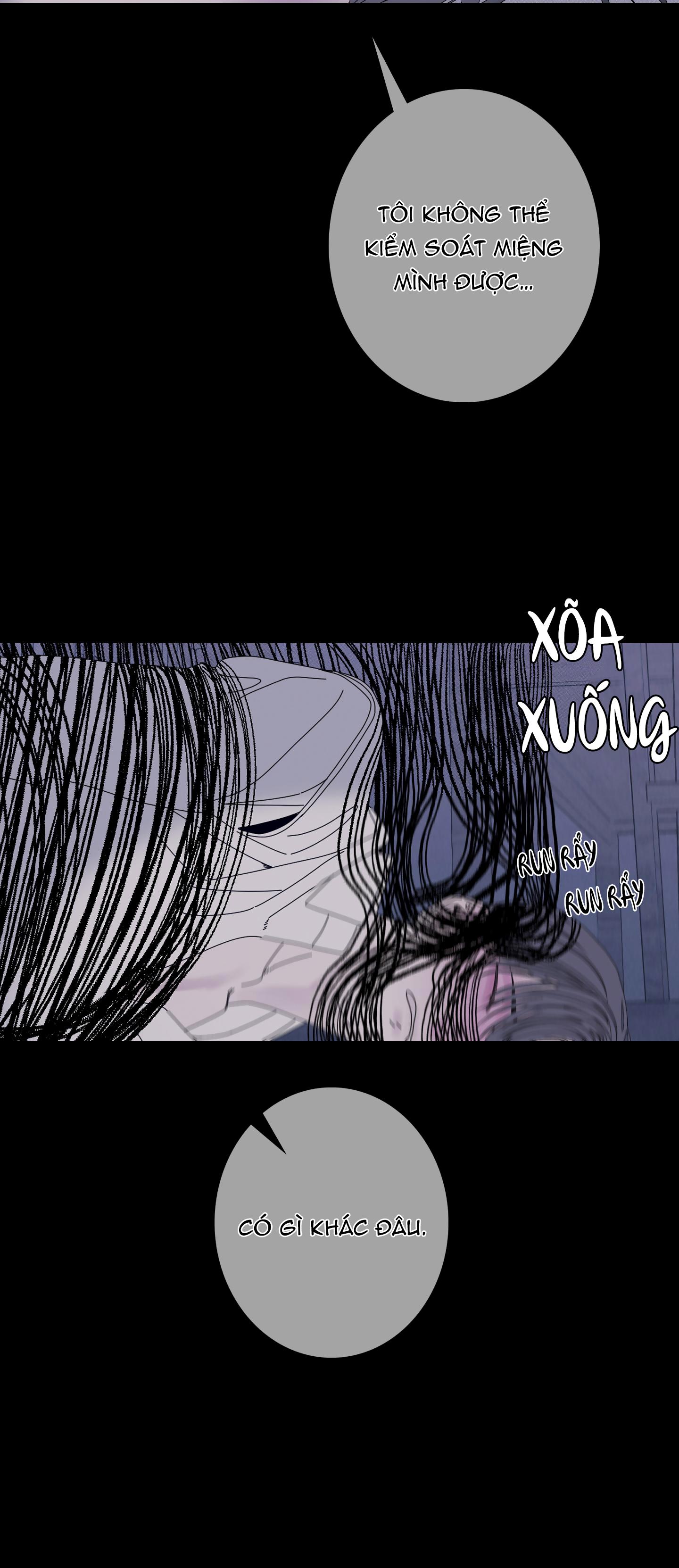 Đọc truyện CHUYỆN QUỶ MÔN QUAN - Chapter 44