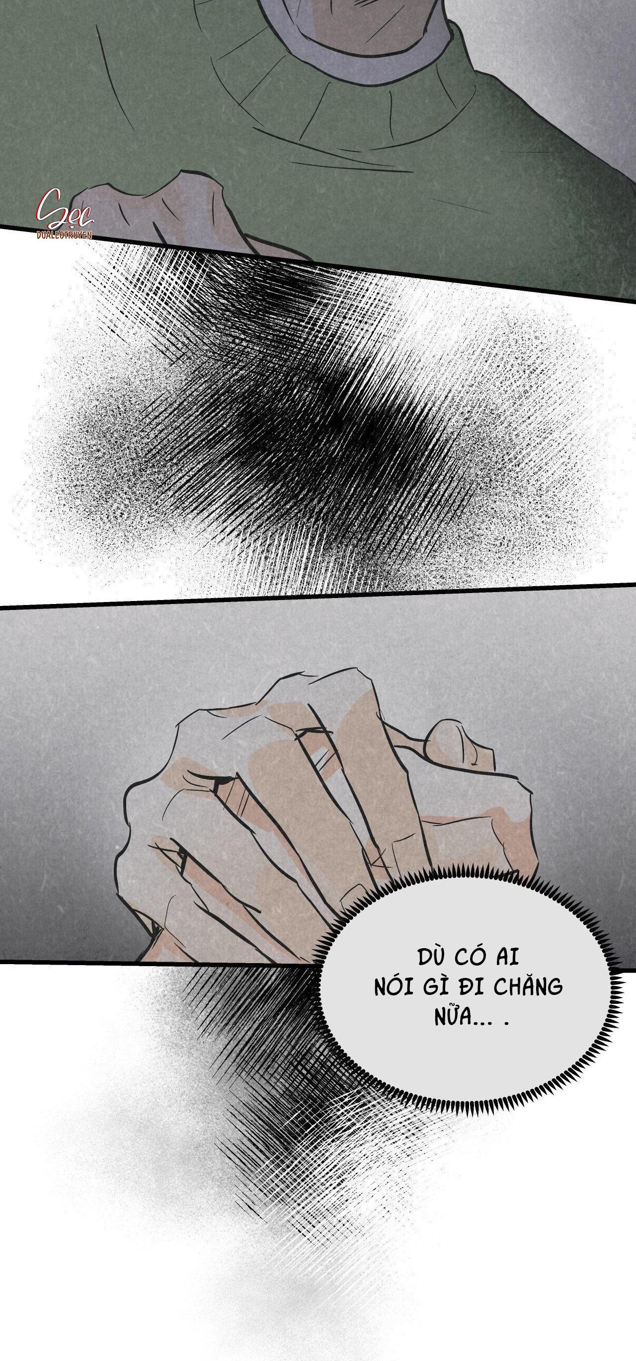 Đọc truyện LIE AGAIN - Chapter 18