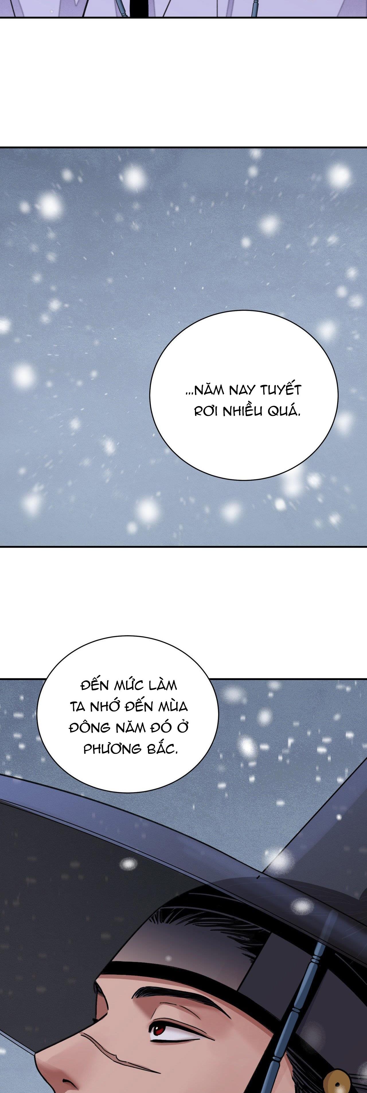 Đọc truyện KIẾM HOA - Chapter 48