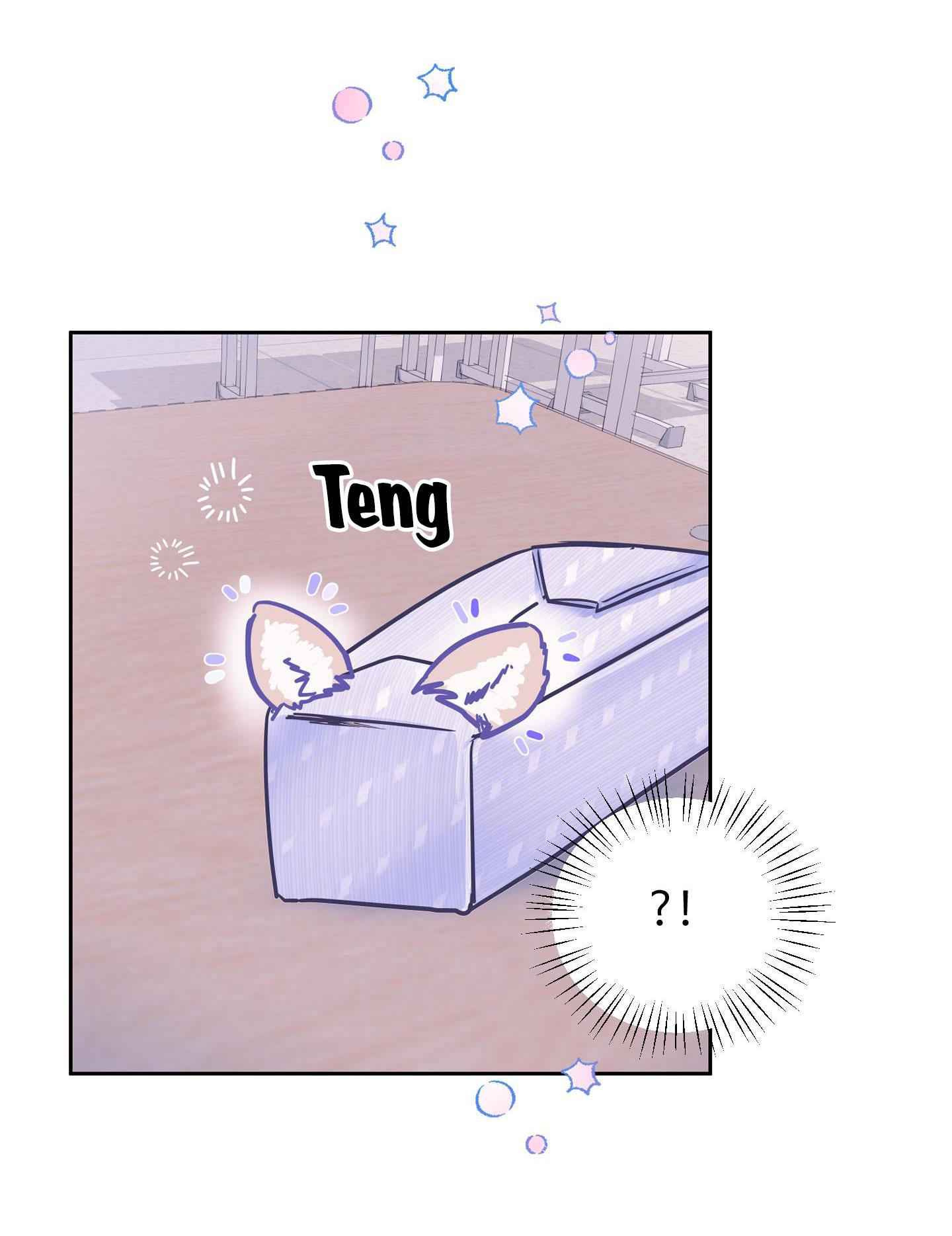 Đọc truyện BL NGẮN TUYỂN CHỌN - Chapter 4.5