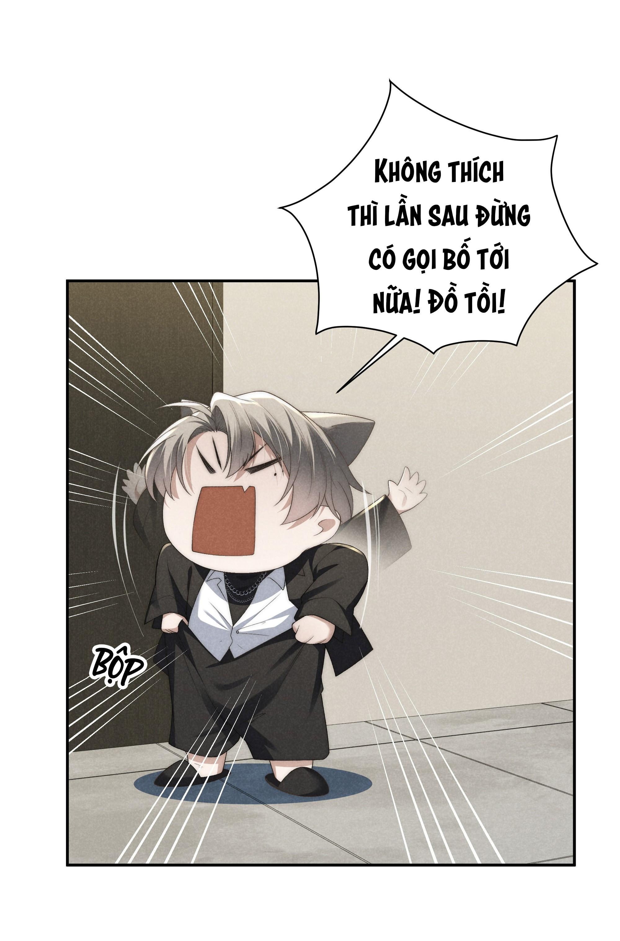 Đọc truyện (END) Thiếu Gia Hư Hỏng - Chapter 17