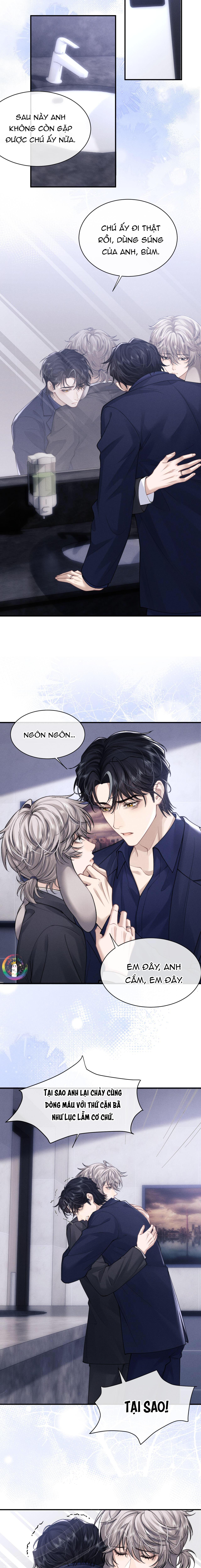 Đọc truyện Chấp Sự Thỏ Tai Cụp - Chapter 65