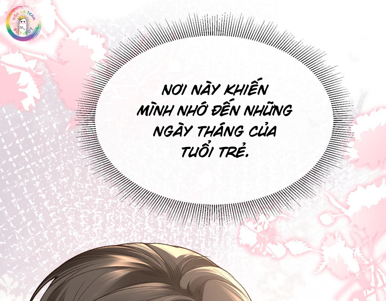 Đọc truyện Cuộc Đối Đầu Gay Gắt - Chapter 53