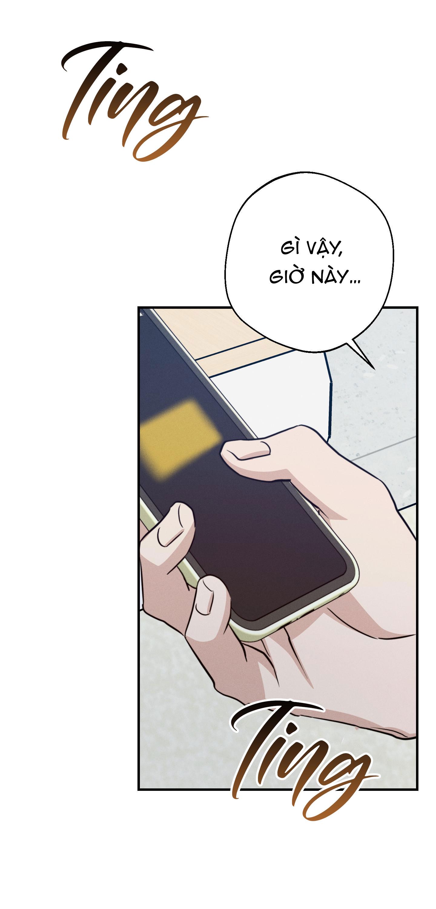 Đọc truyện HIGH CLEAR - Chapter 52