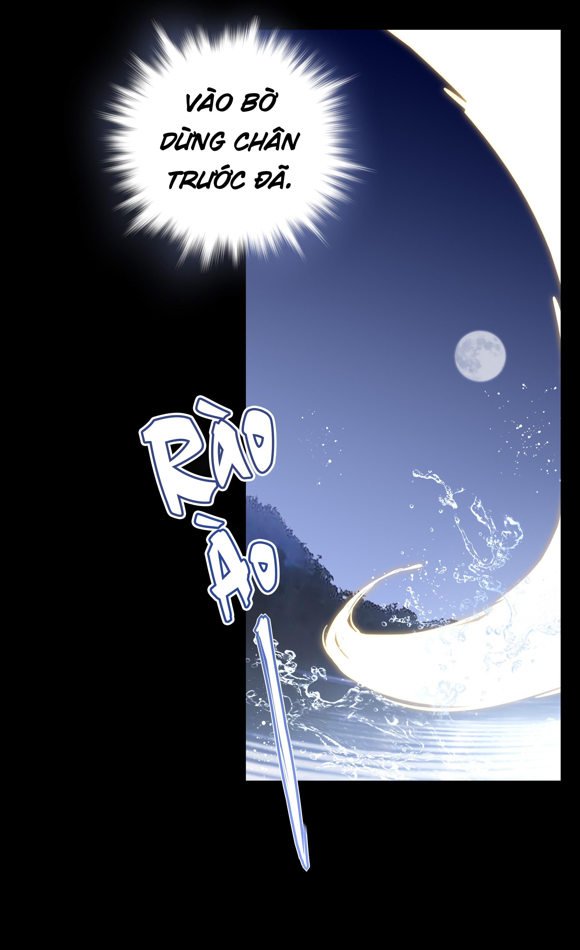 Đọc truyện Sau Khi Chết Ta Trở Thành Nốt Chu Sa Của Ca Ca - Chapter 33