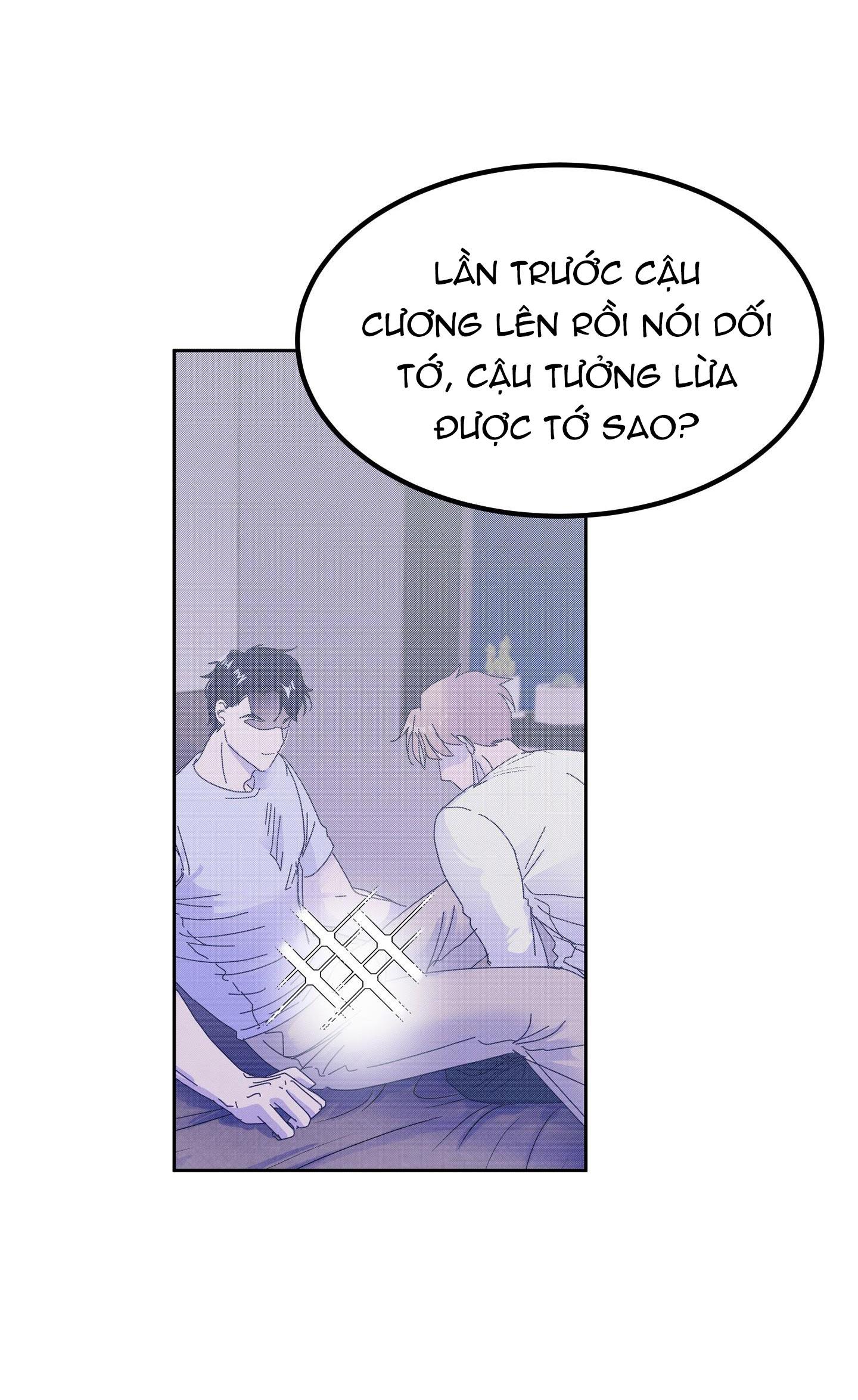Đọc truyện BL NGẮN TUYỂN CHỌN - Chapter 4.6