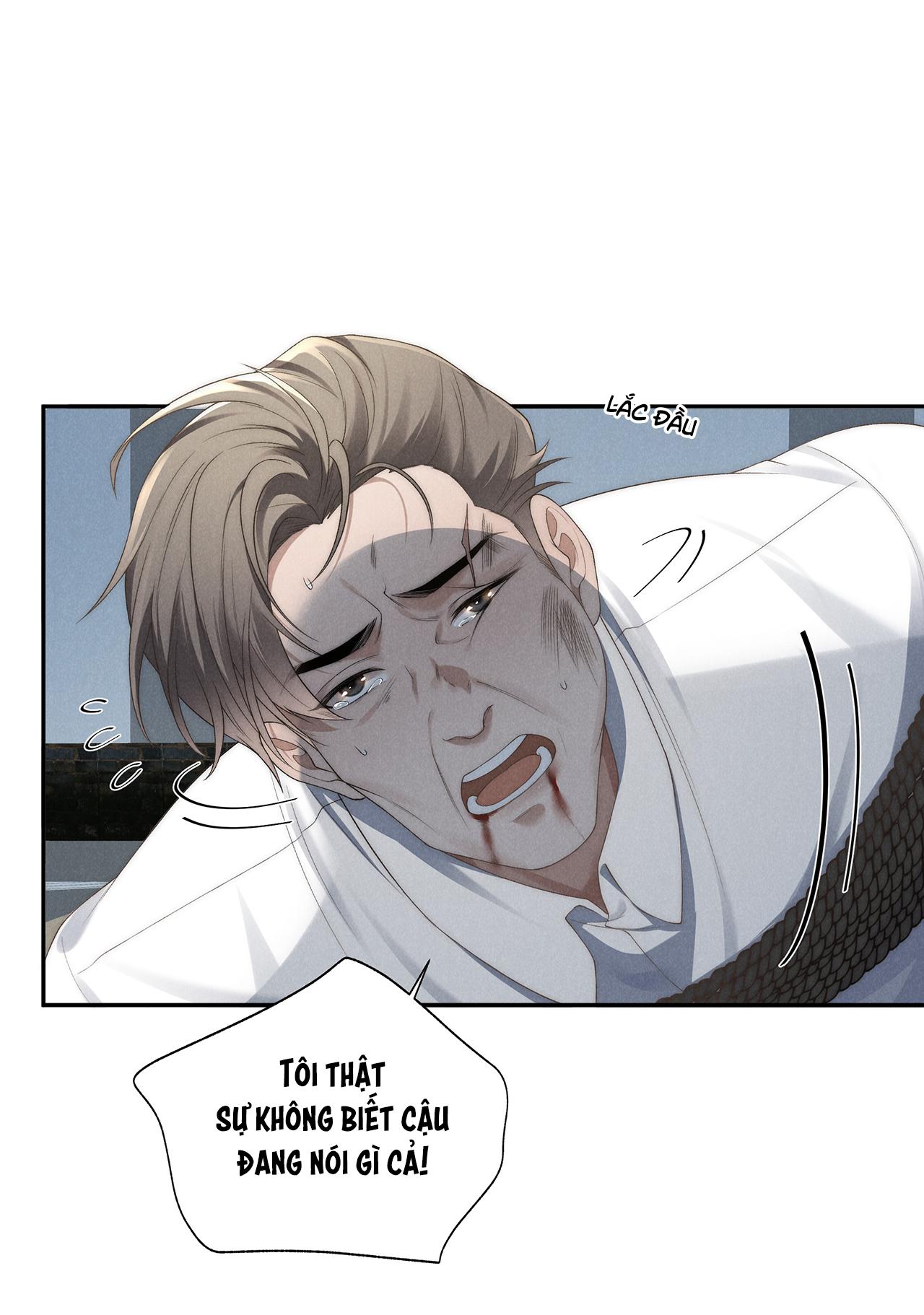 Đọc truyện (END) Thiếu Gia Hư Hỏng - Chapter 18
