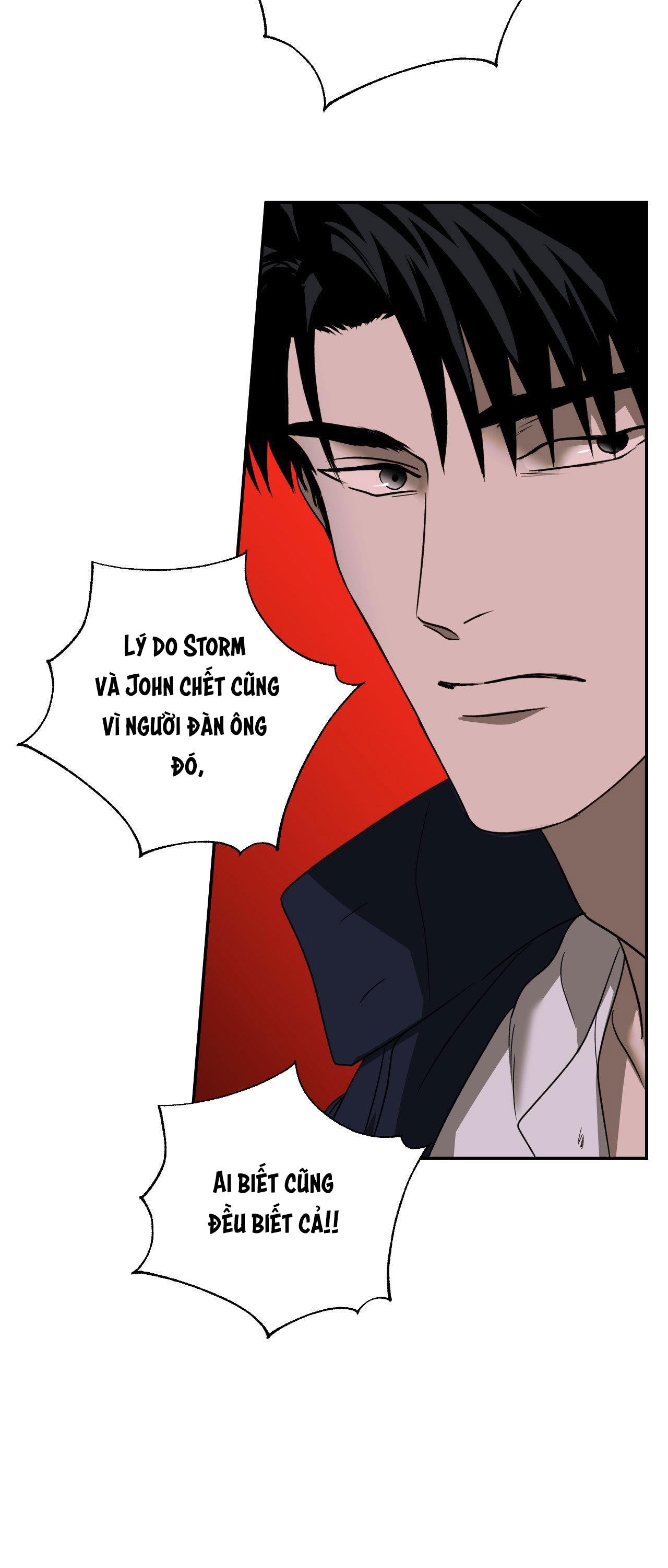 Đọc truyện SHUTLINE - Chapter 75