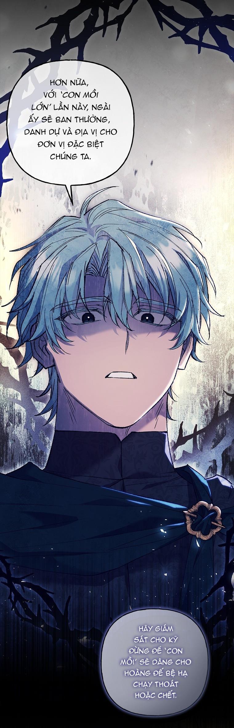 Đọc truyện (ABO) BƯỚC NGOẶT - Chapter 19
