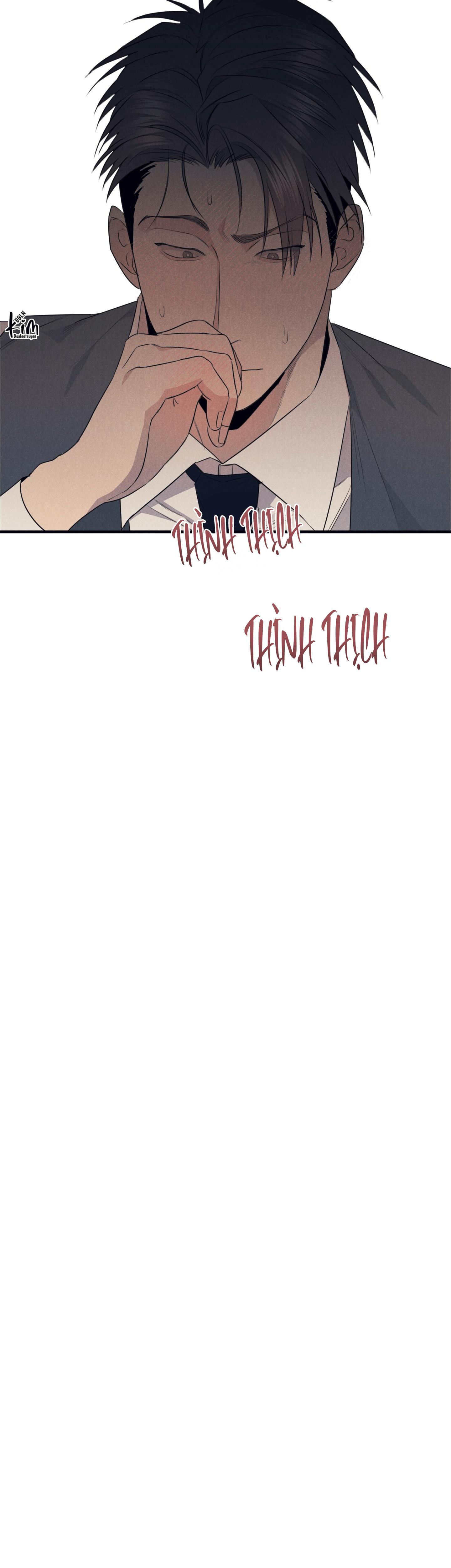 Đọc truyện BL NGẮN TUYỂN CHỌN - Chapter 2.4