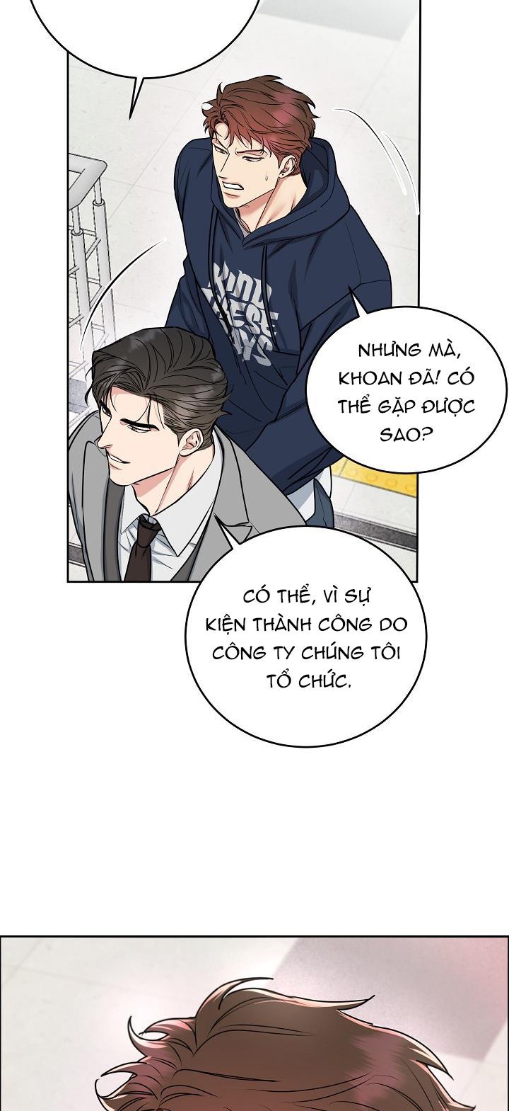 Đọc truyện CHÓ VÀ CHIM - Chapter 11