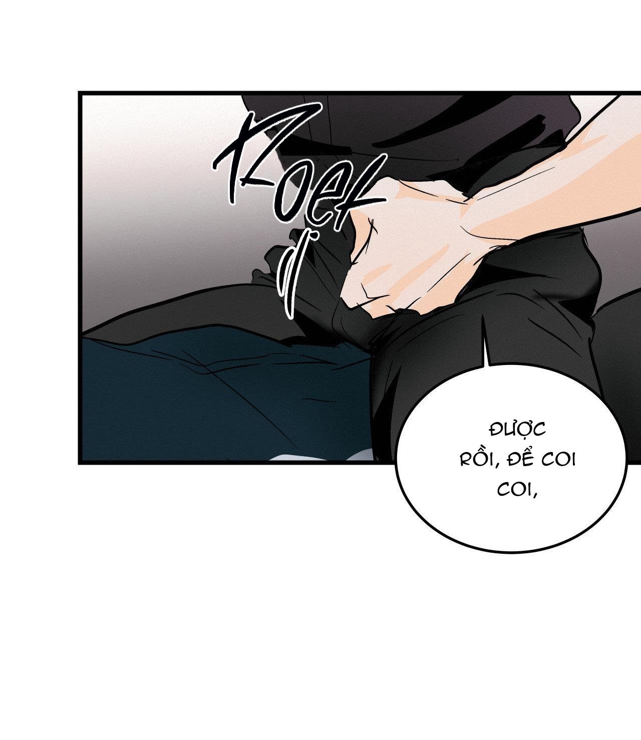 Đọc truyện LIE AGAIN - Chapter 19
