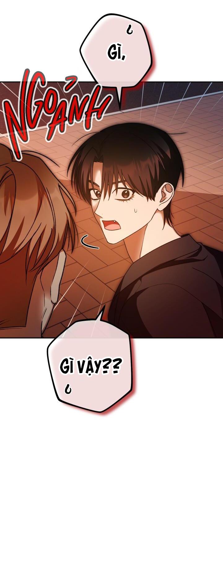 Đọc truyện NETKAMA PUNCH!! - Chapter 56