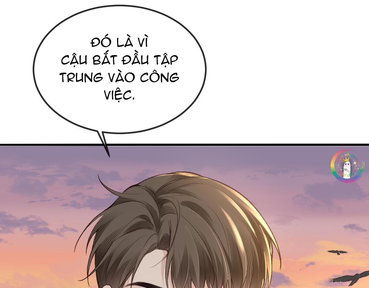 Đọc truyện Cuộc Đối Đầu Gay Gắt - Chapter 53
