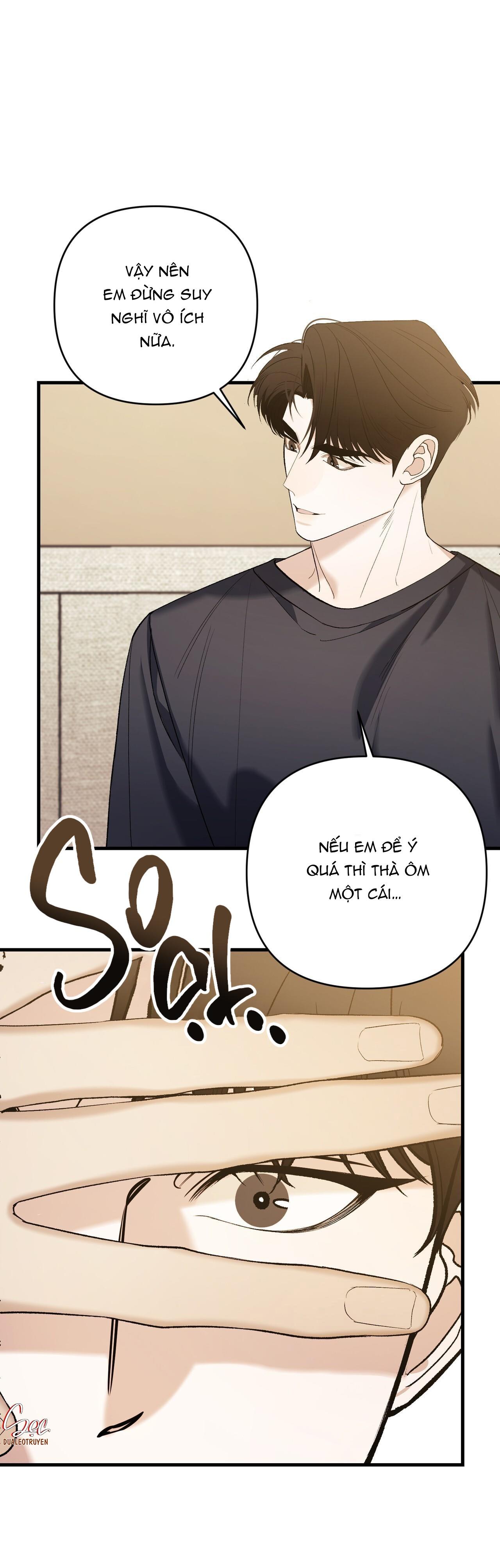Đọc truyện ĐIỀU KIỆN CỦA GUIDE - Chapter 19