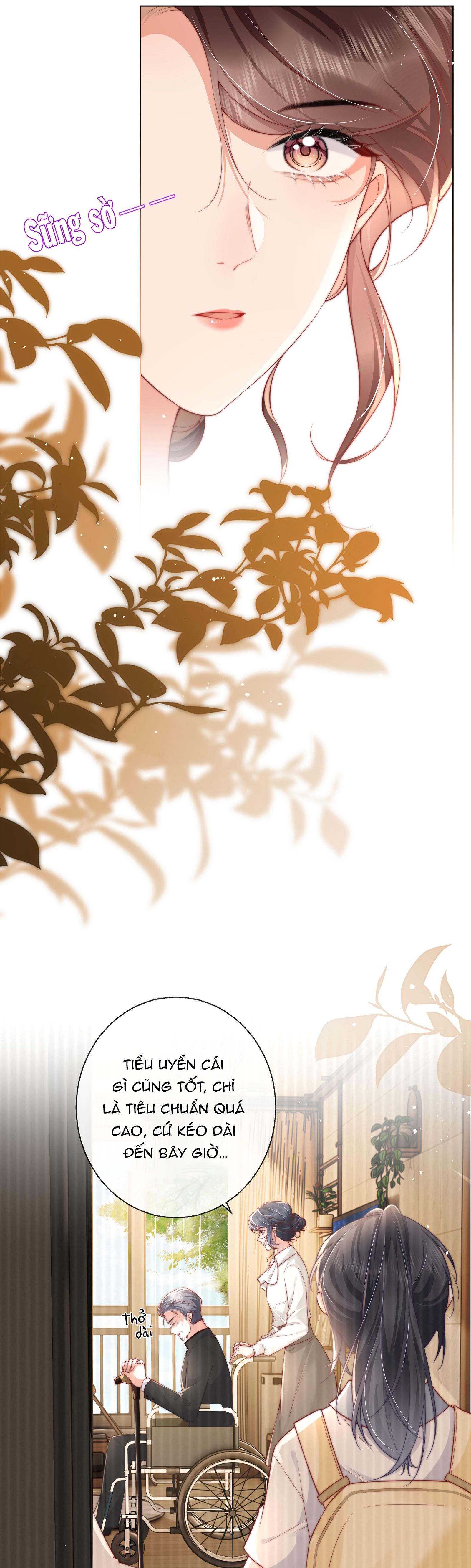 Đọc truyện Dư sinh vi kì - Chapter 9
