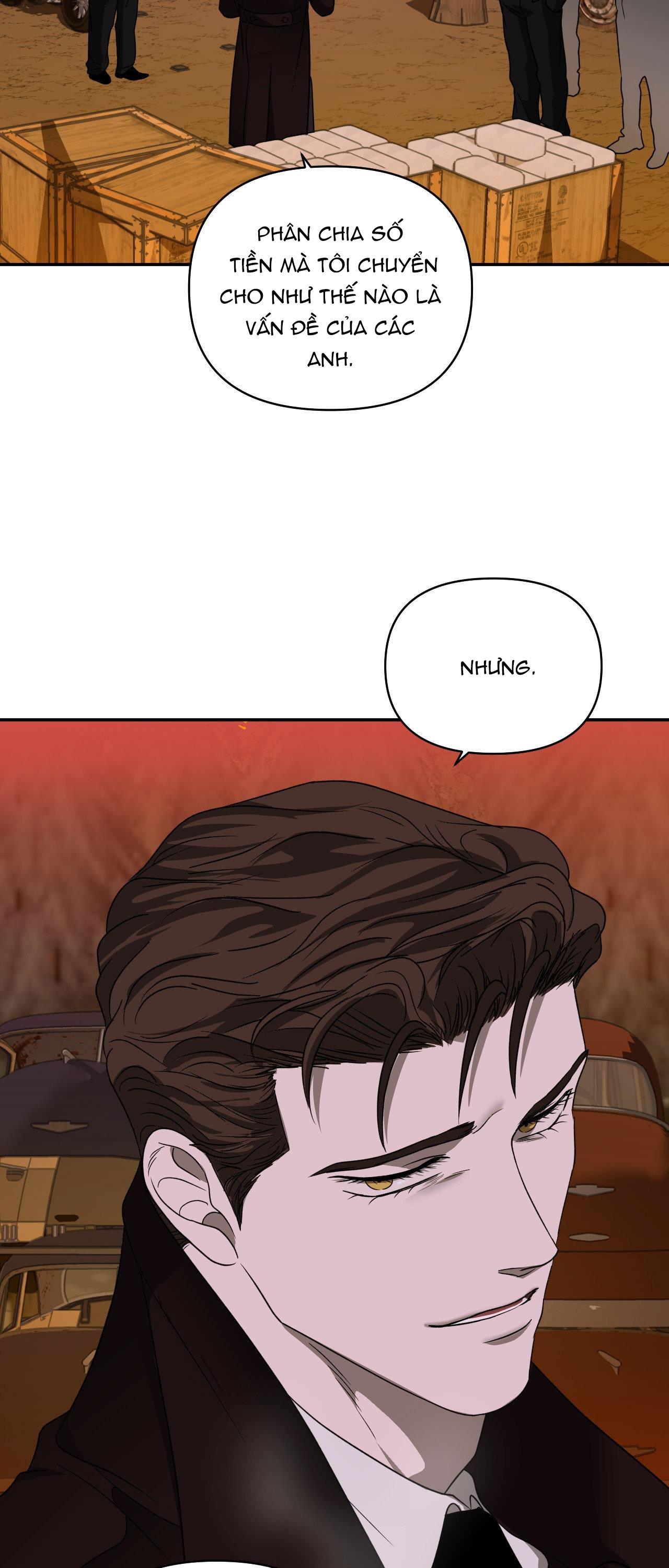Đọc truyện SHUTLINE - Chapter 75