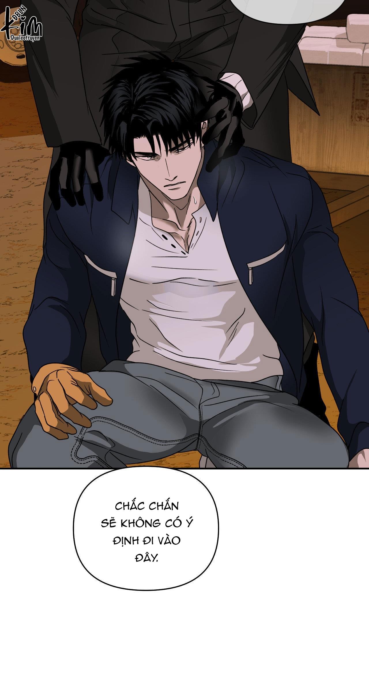 Đọc truyện SHUTLINE - Chapter 75