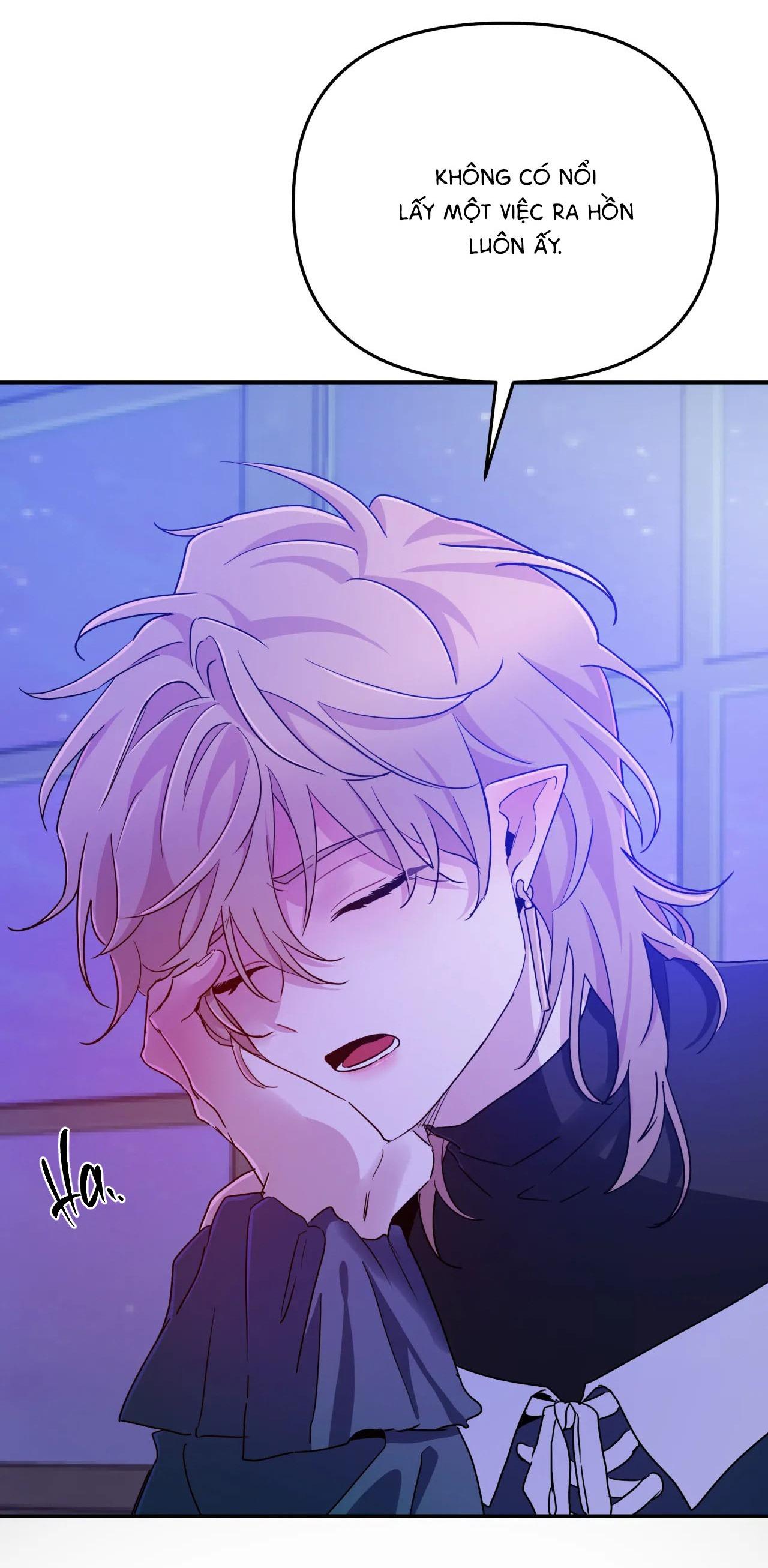 Đọc truyện (CBunu) Ám Giữ Linh Hồn - Chapter 46