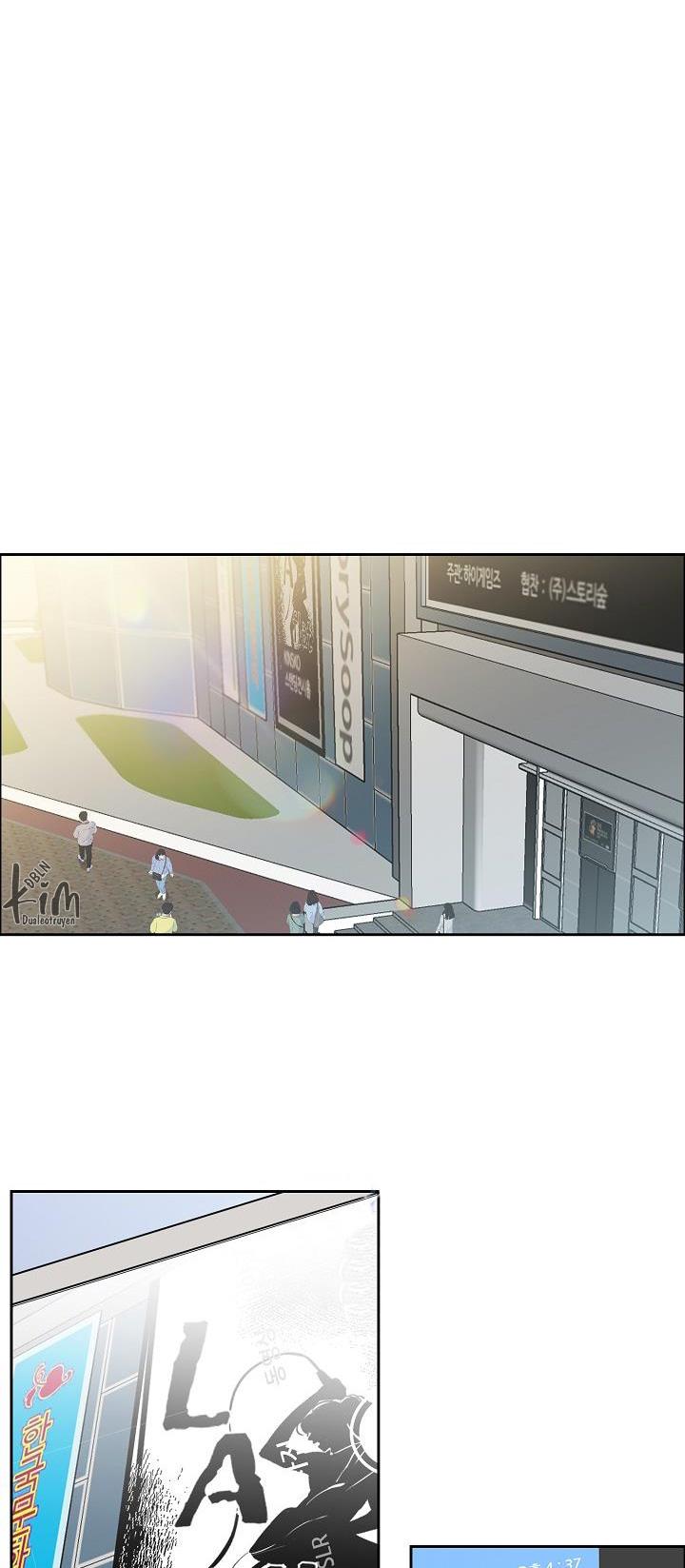Đọc truyện CHÓ VÀ CHIM - Chapter 11