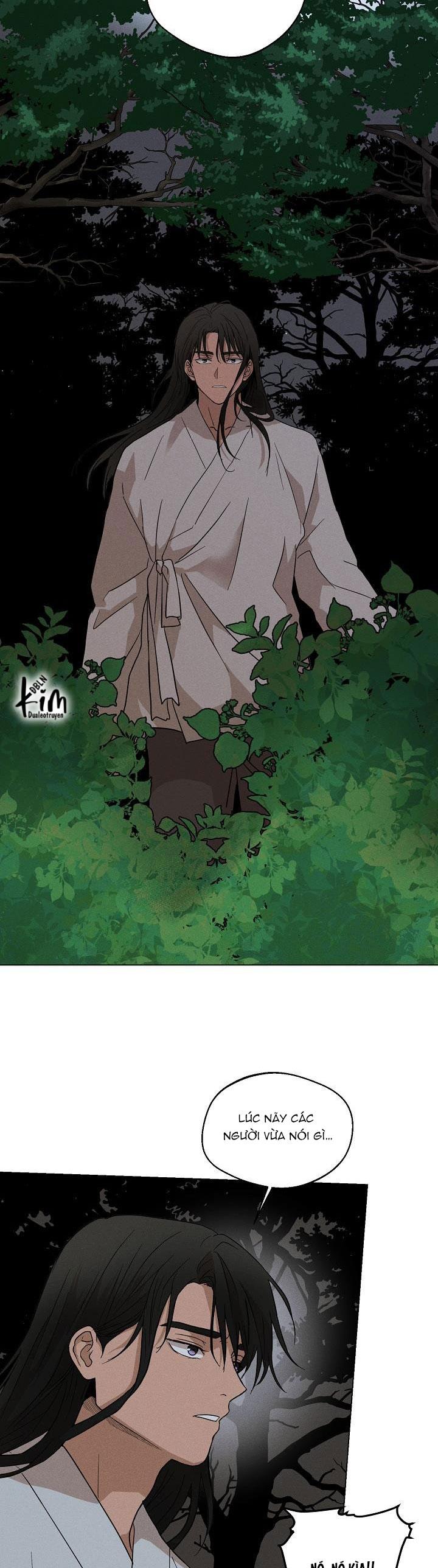 Đọc truyện BL NGẮN CHỊCH HỎNY - Chapter 18.7