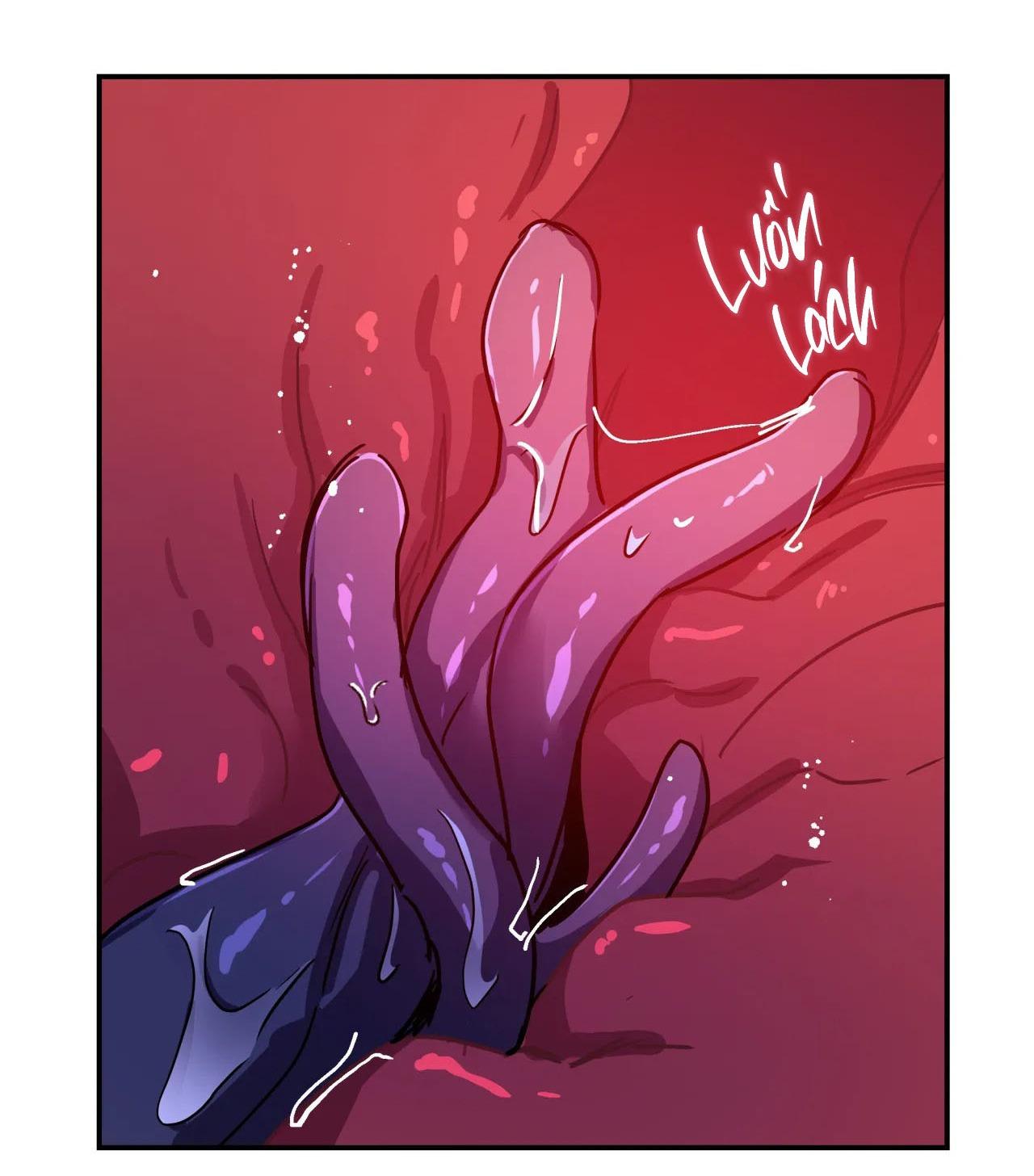 Đọc truyện (CBunu) Ám Giữ Linh Hồn - Chapter 48