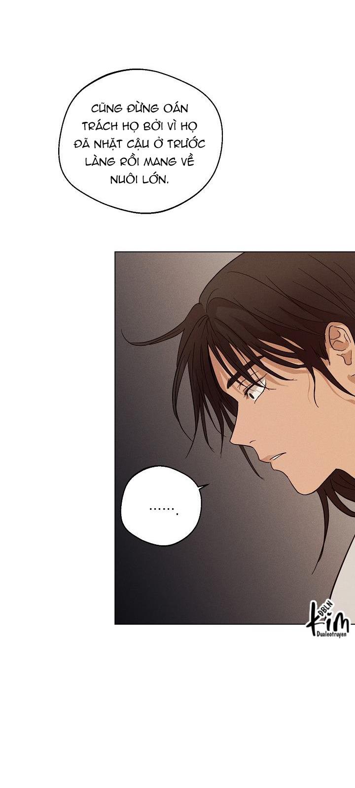 Đọc truyện BL NGẮN CHỊCH HỎNY - Chapter 18.4