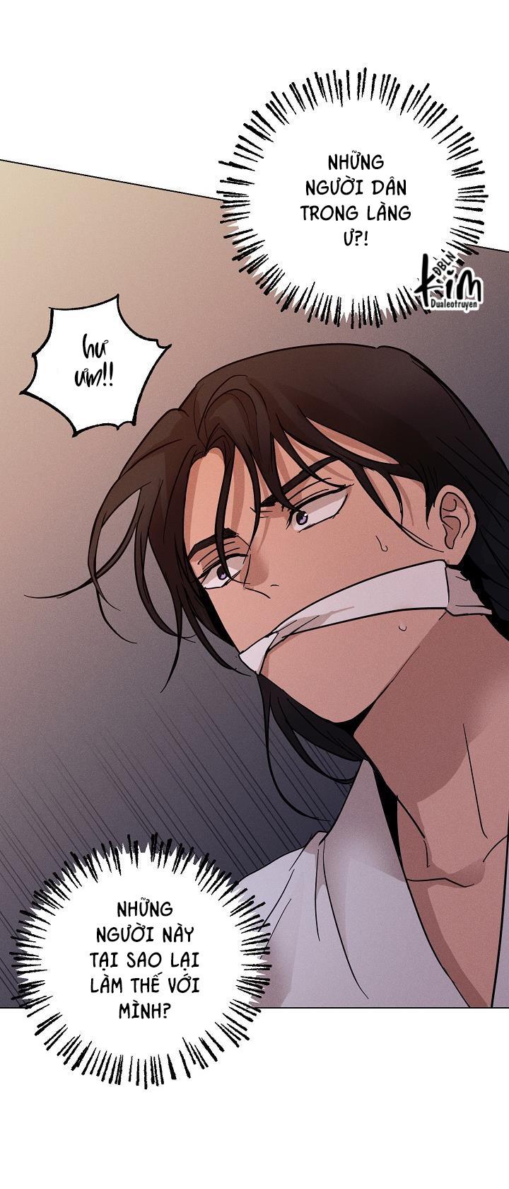 Đọc truyện BL NGẮN CHỊCH HỎNY - Chapter 18.4