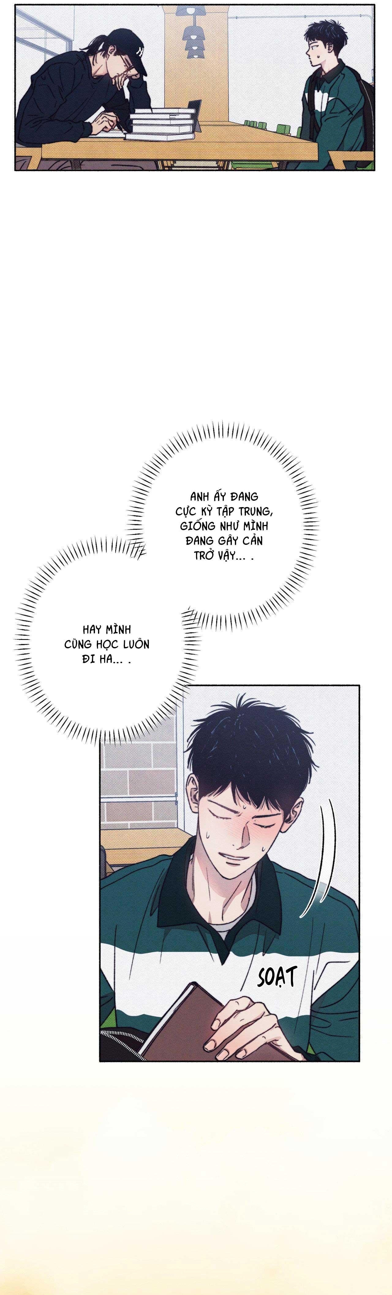 Đọc truyện TỪ 1 ĐẾN 10 - Chapter 10
