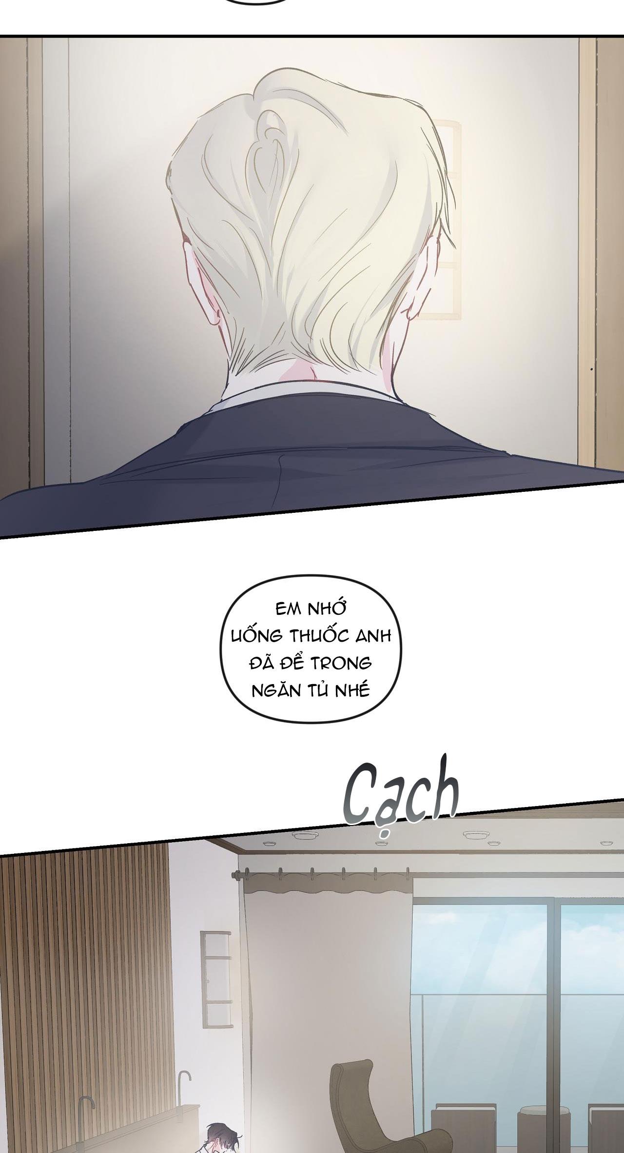 Đọc truyện ĐẢO NGƯỢC CỦA ĐẢO NGƯỢC - Chapter 32