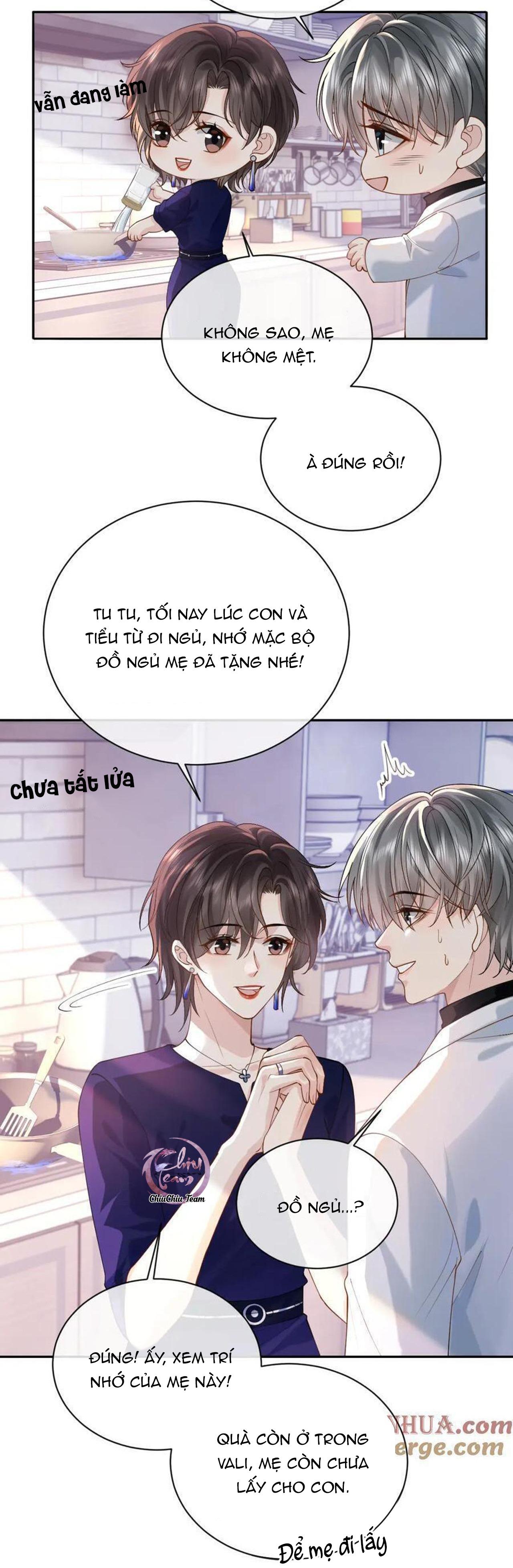 Đọc truyện Sau Khi Ly Hôn, Ảnh Đế Trở Nên Nghèo Túng - Chapter 13