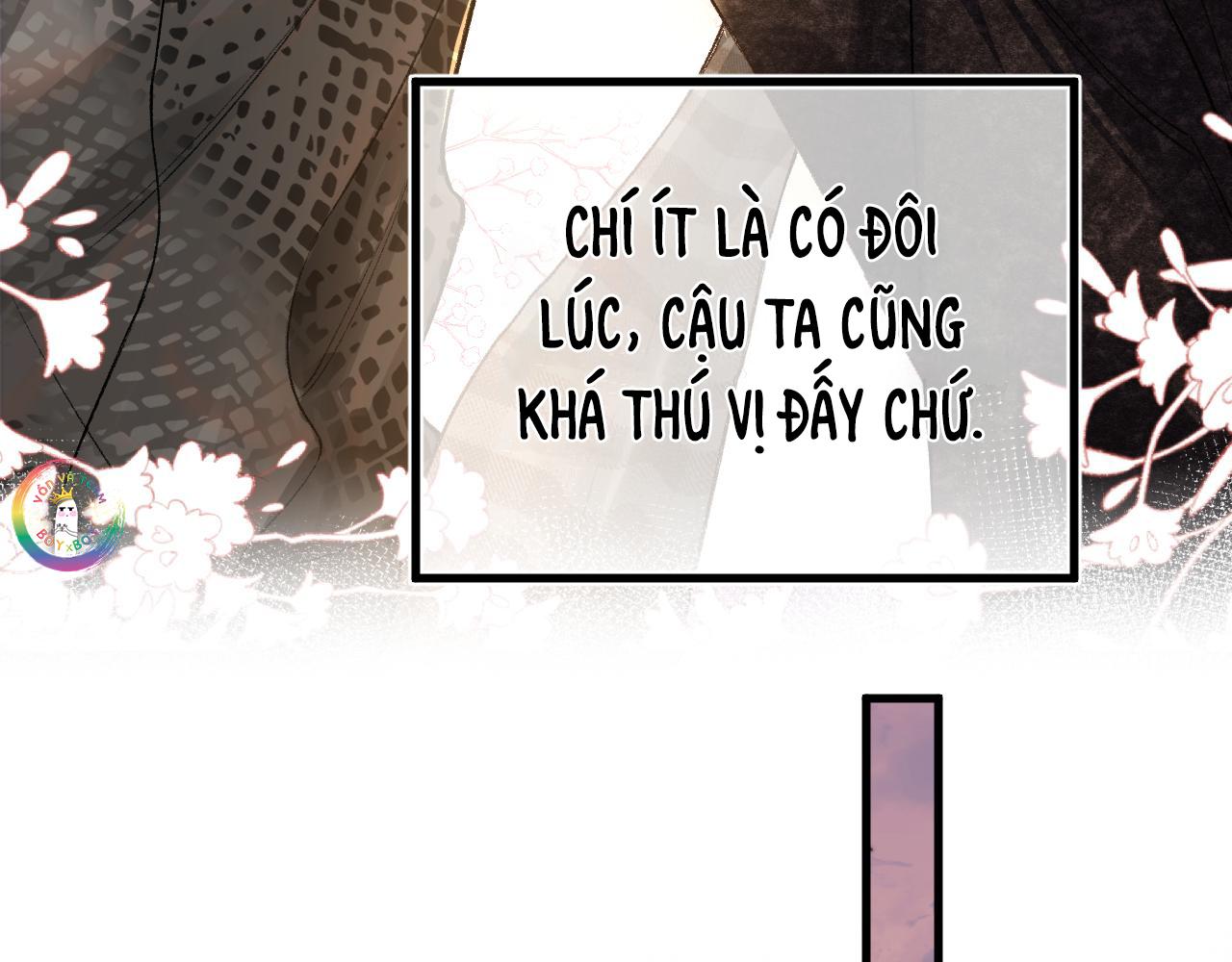 Đọc truyện Cuộc Đối Đầu Gay Gắt - Chapter 53