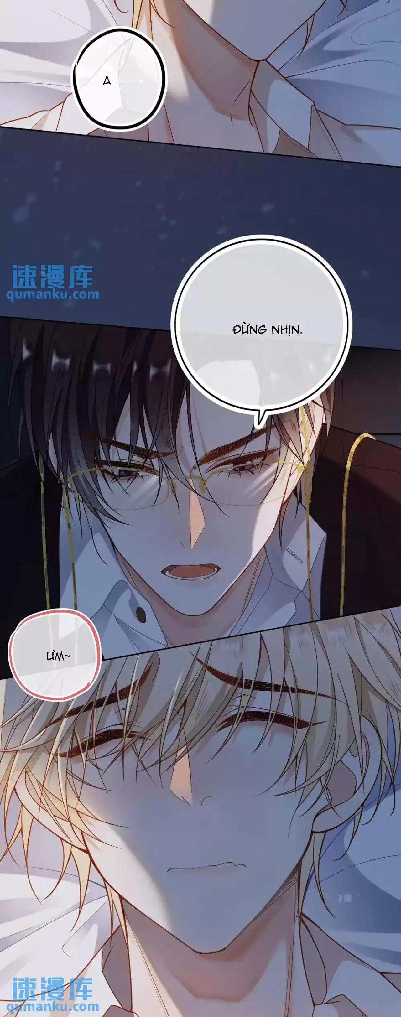 Đọc truyện Khát Vọng Ngọt Ngào - Chapter 4