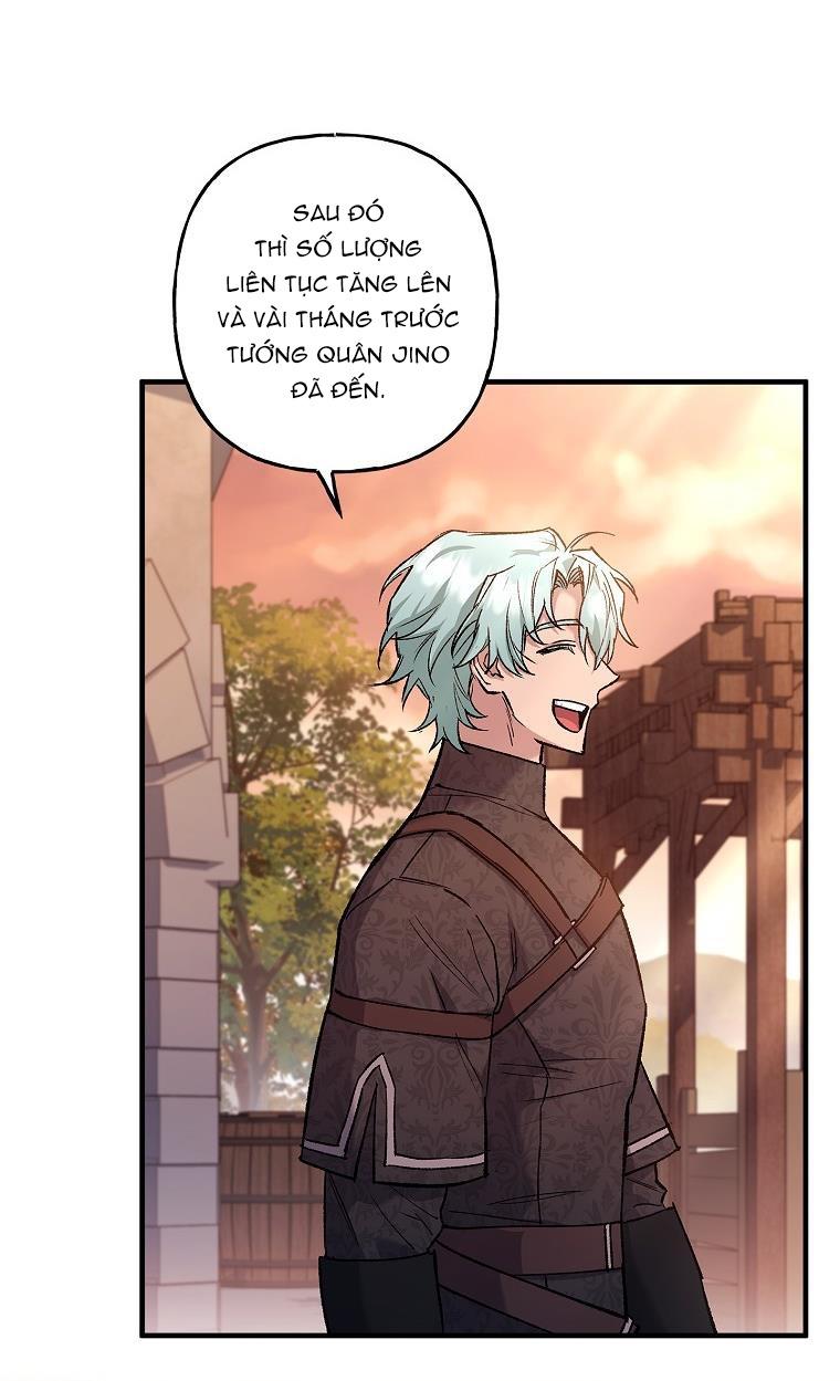 Đọc truyện (ABO) BƯỚC NGOẶT - Chapter 19