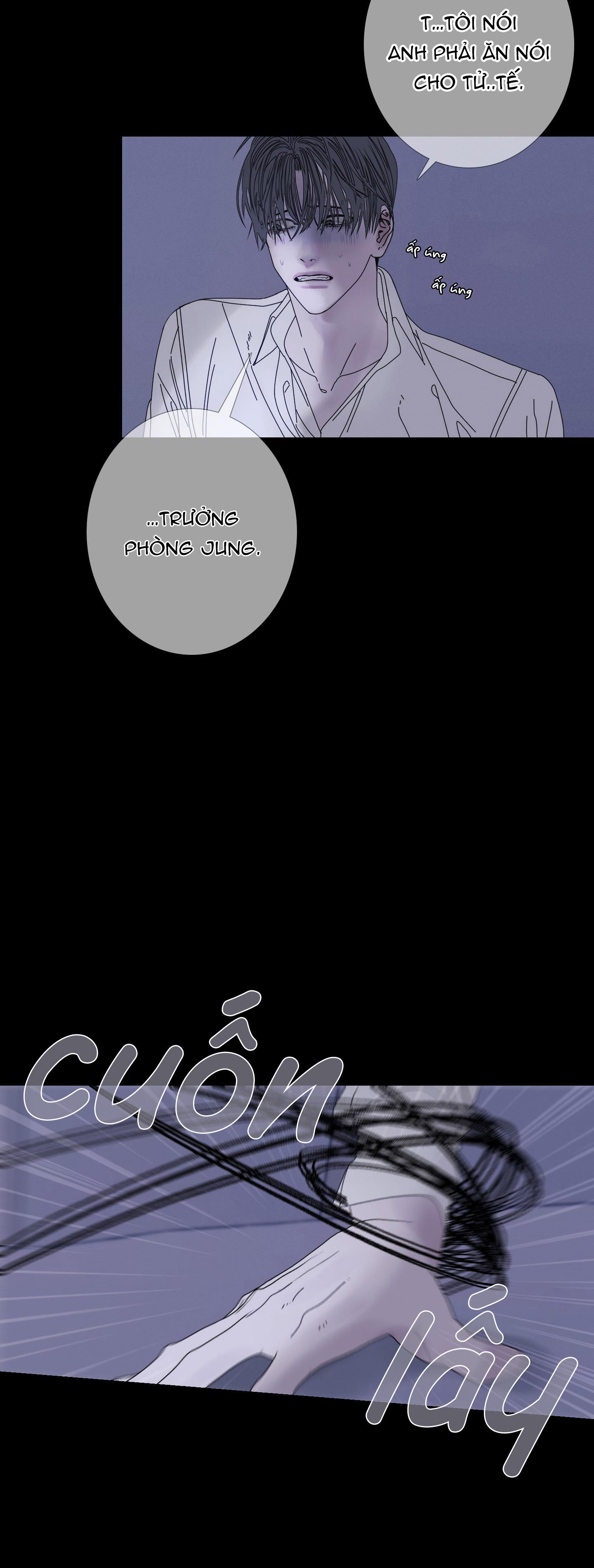 Đọc truyện CHUYỆN QUỶ MÔN QUAN - Chapter 43