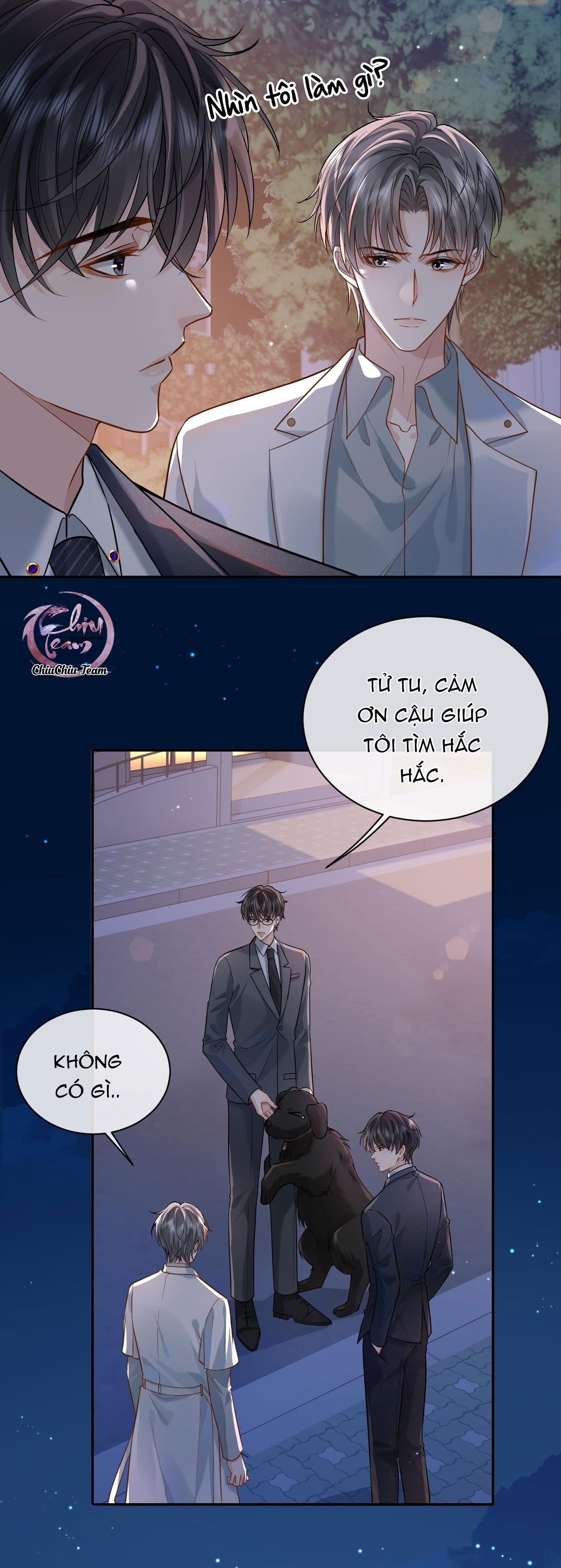 Đọc truyện Sau Khi Ly Hôn, Ảnh Đế Trở Nên Nghèo Túng - Chapter 7