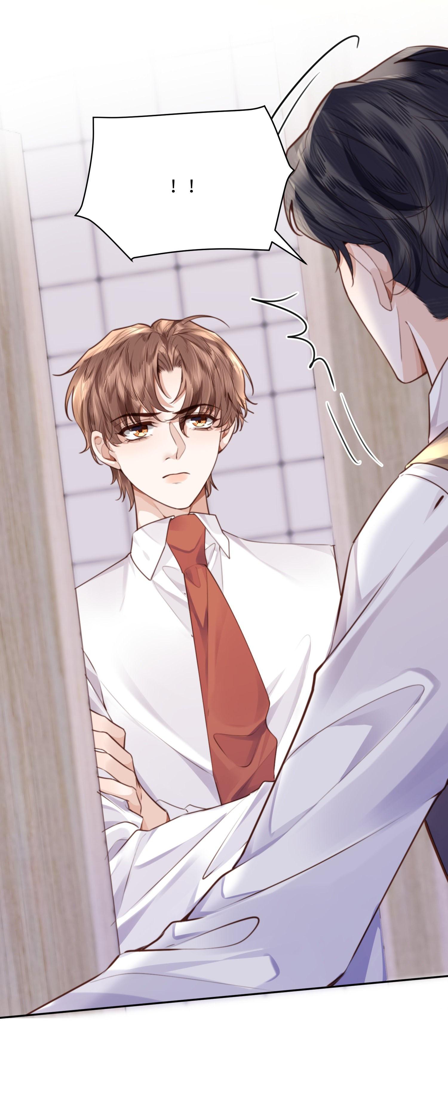 Đọc truyện Đặc Chế Cho Riêng Anh - Chapter 69