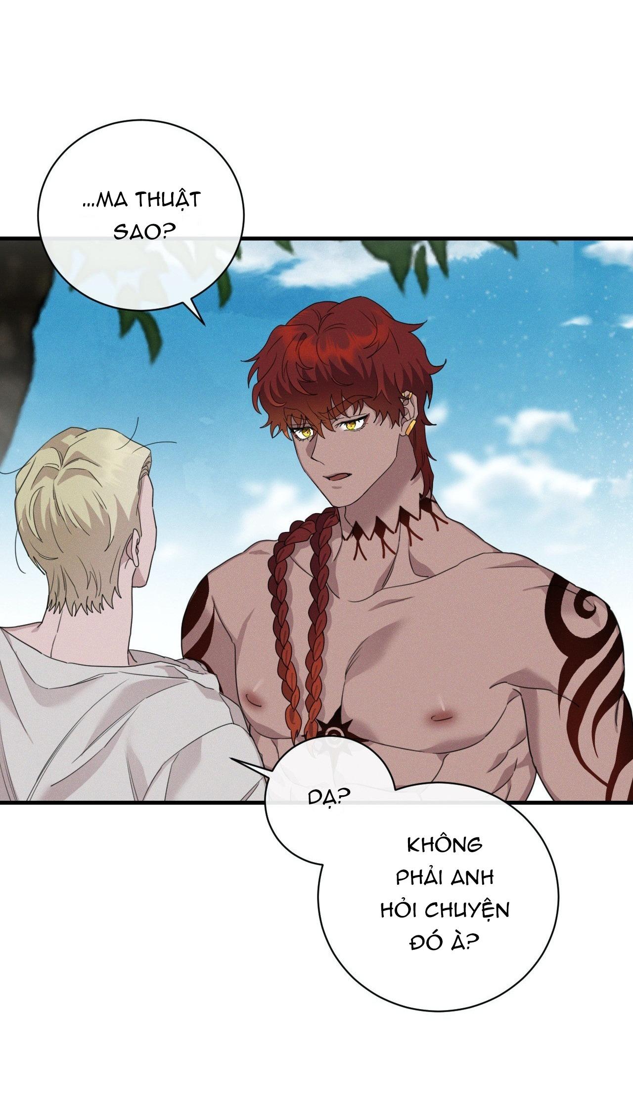 Đọc truyện TUYỂN TẬP NGỰC BỰ, CUNG KHỦ CỦA NHÀ KIM - Chapter 162.3