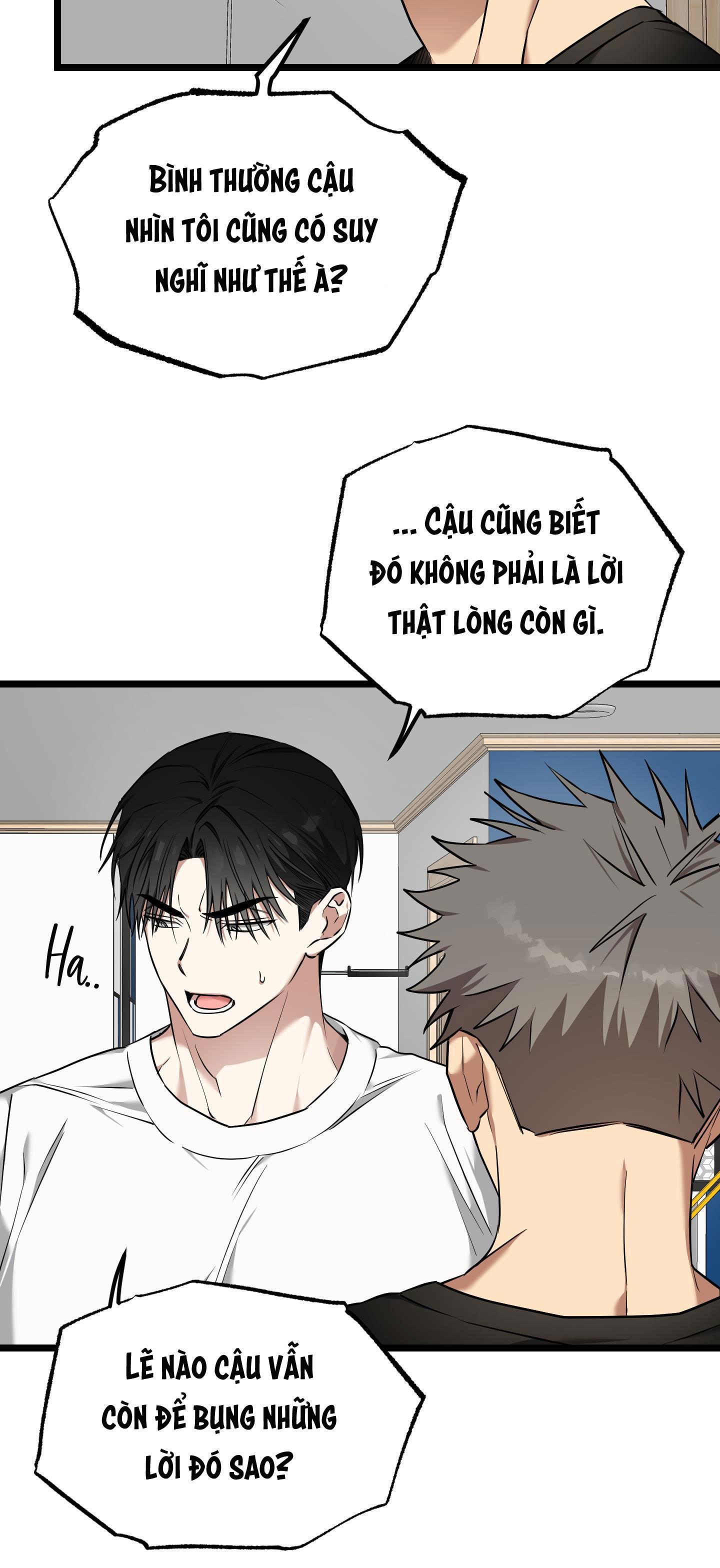 Đọc truyện TUYỂN TẬP NGỰC BỰ, CUNG KHỦ CỦA NHÀ KIM - Chapter 163.2