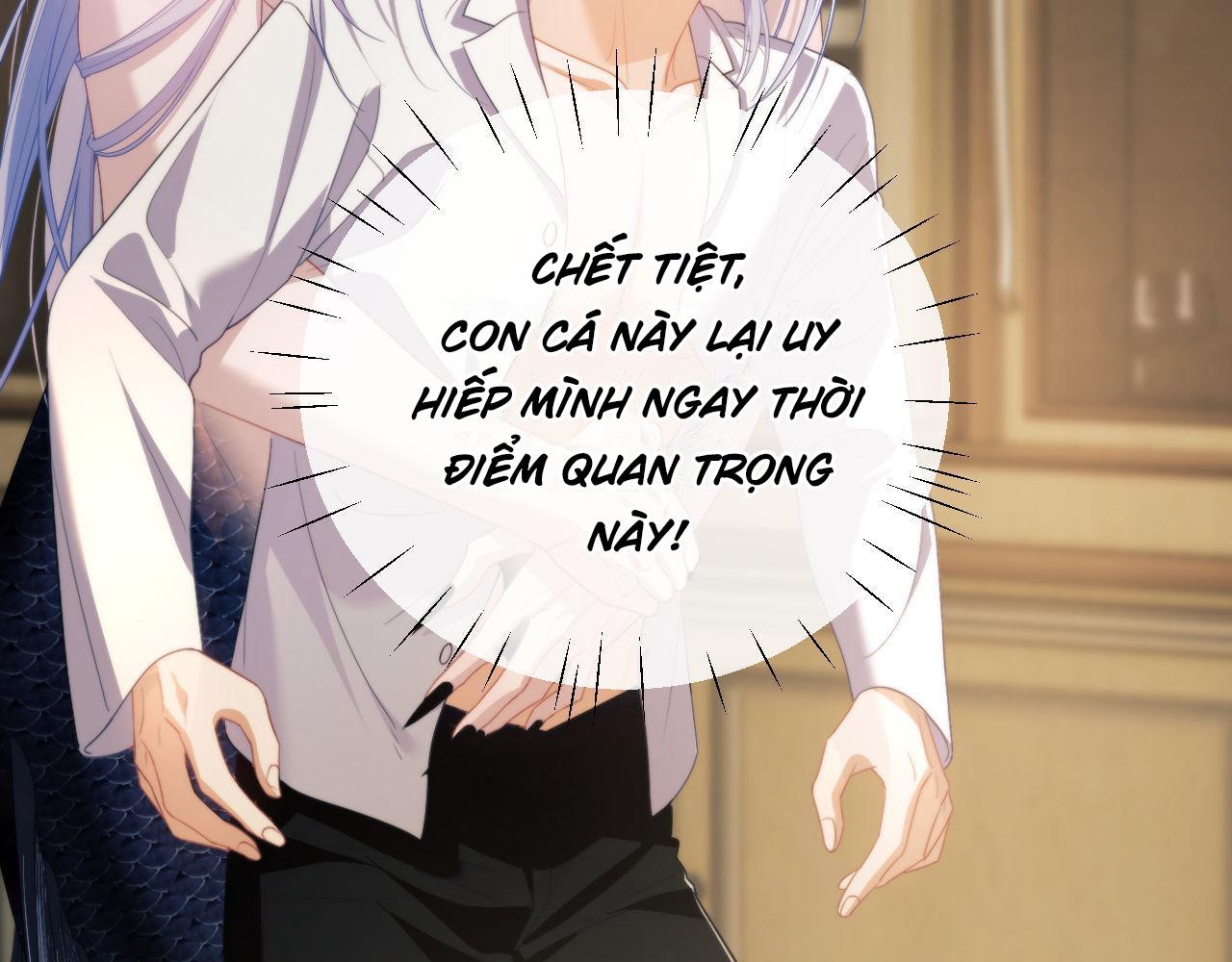 Đọc truyện Nhân Ngư Desharow - Chapter 23