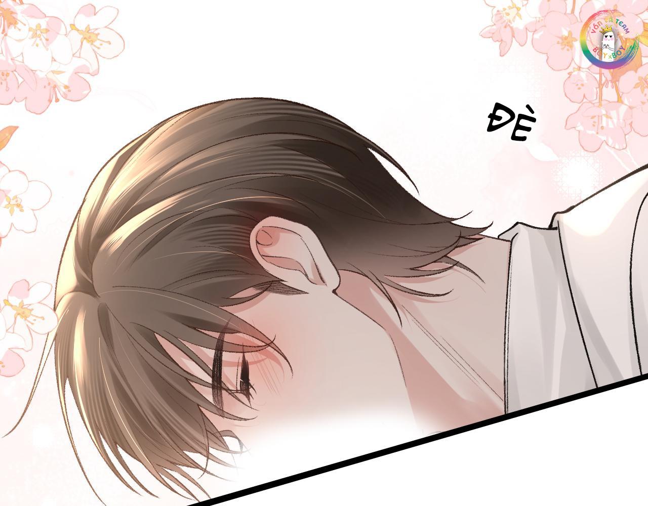 Đọc truyện Cuộc Đối Đầu Gay Gắt - Chapter 53
