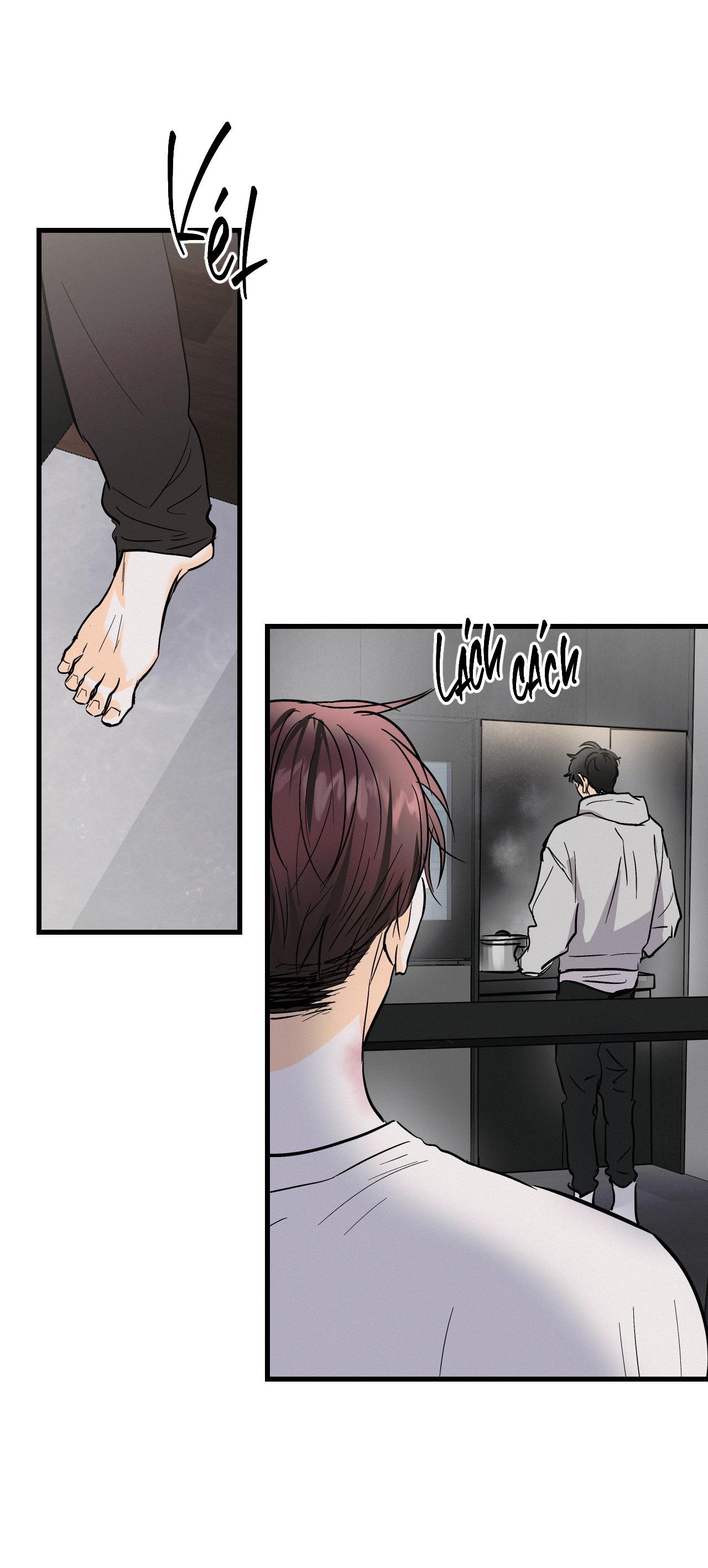 Đọc truyện LIE AGAIN - Chapter 15