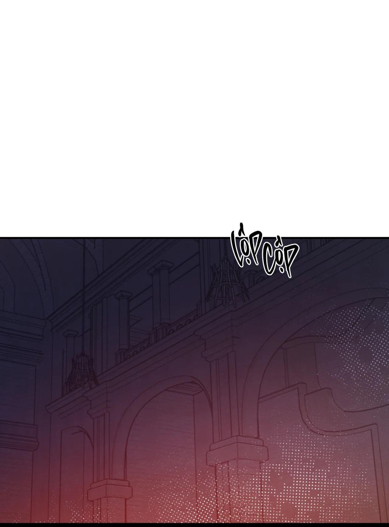 Đọc truyện (CBunu) Ám Giữ Linh Hồn - Chapter 46