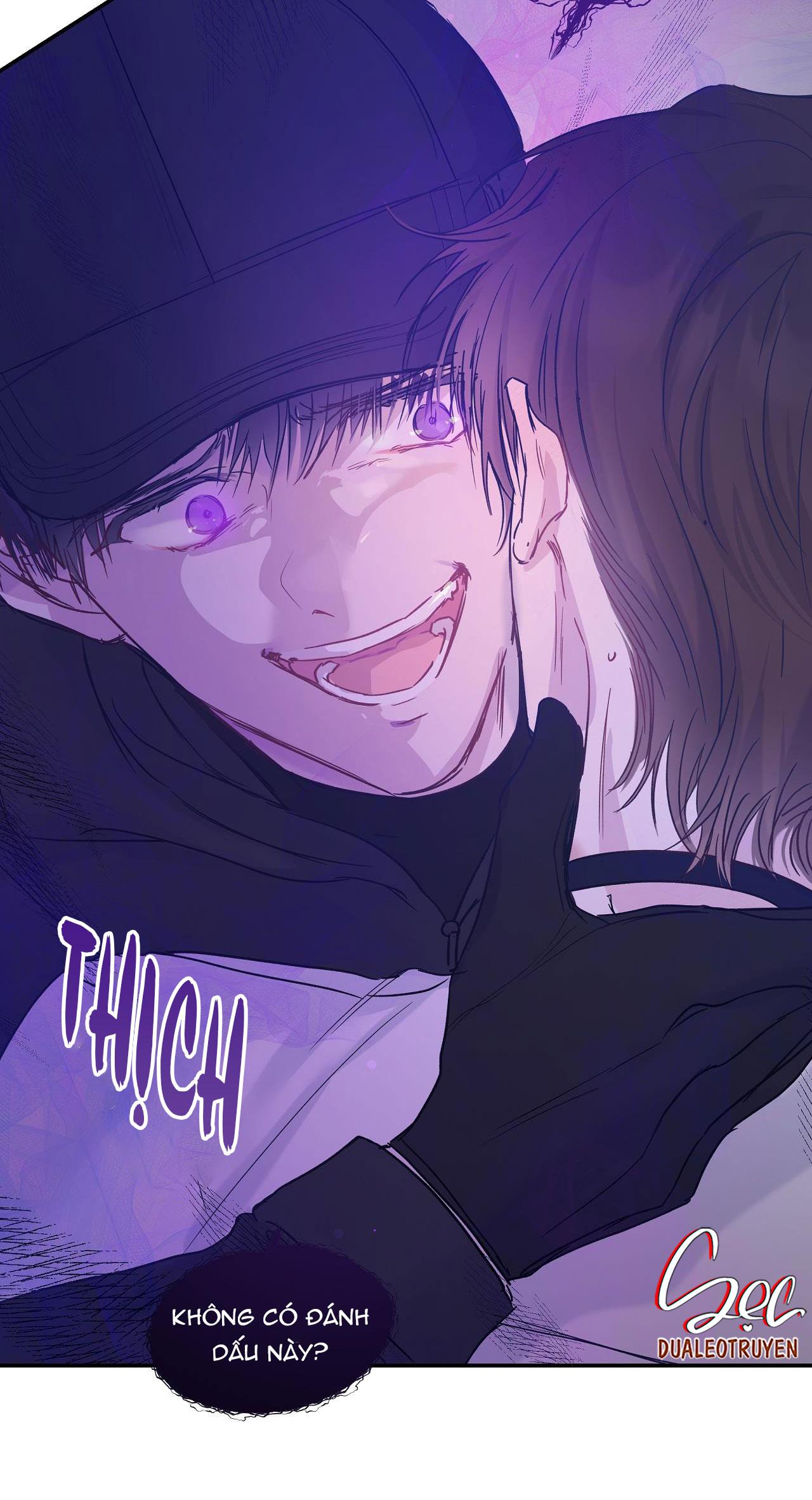 Đọc truyện ĐẢO NGƯỢC CỦA ĐẢO NGƯỢC - Chapter 32