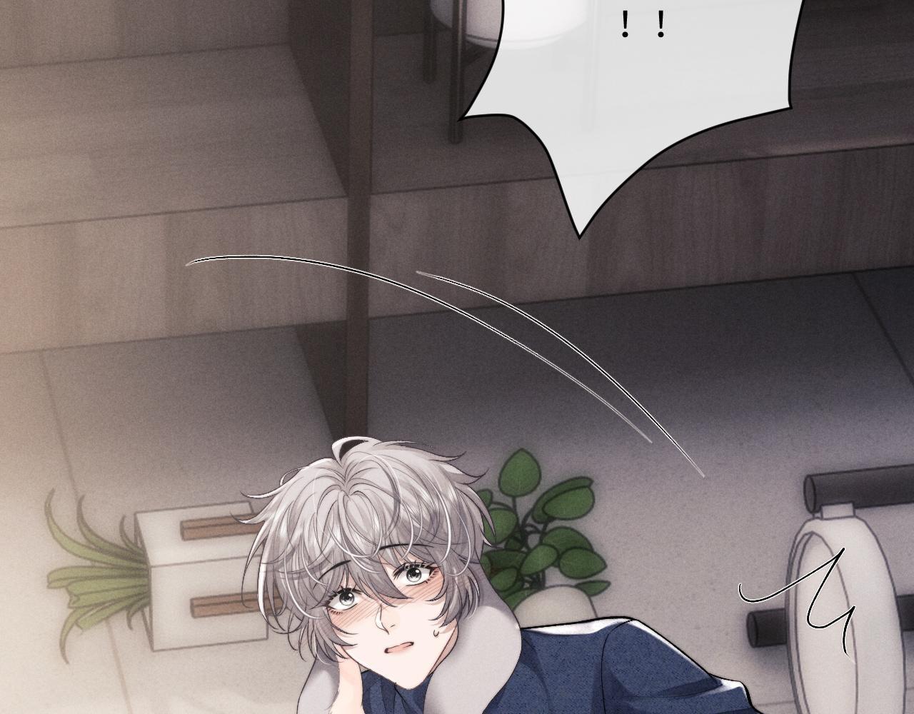 Đọc truyện Chấp Sự Thỏ Tai Cụp - Chapter 62