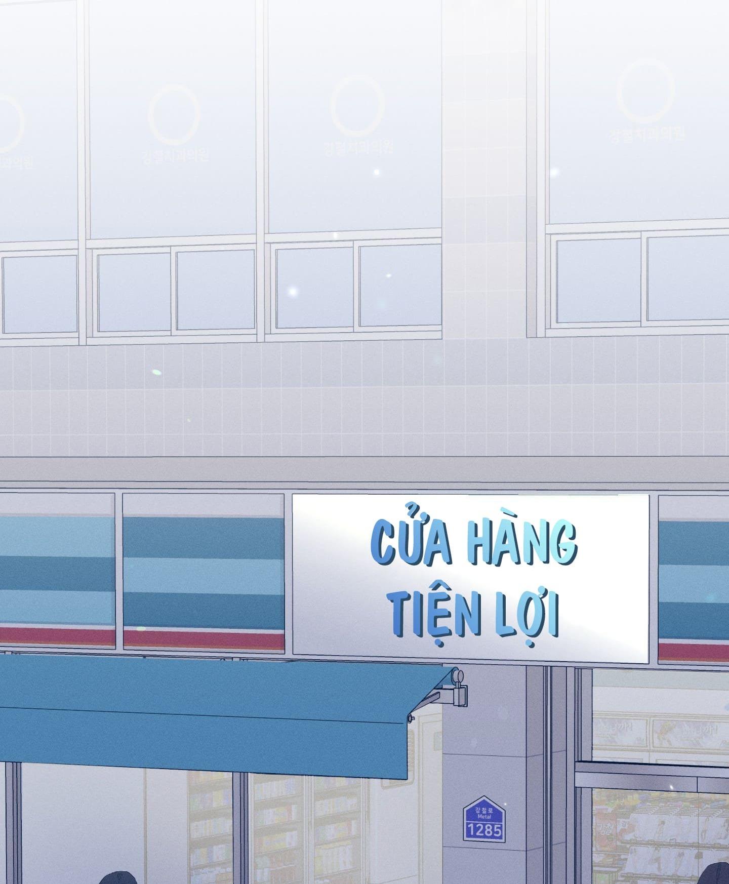 Đọc truyện (RÔ LAI) Cứu tinh của Thứ Hai - Chapter 12
