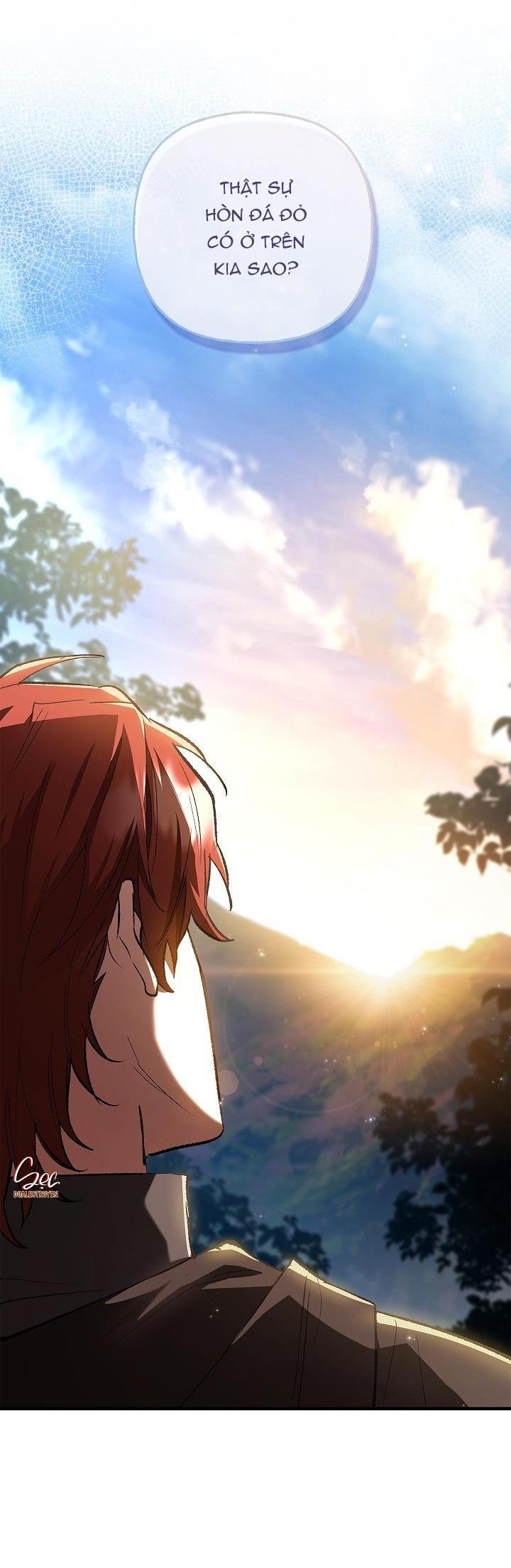 Đọc truyện (ABO) BƯỚC NGOẶT - Chapter 21