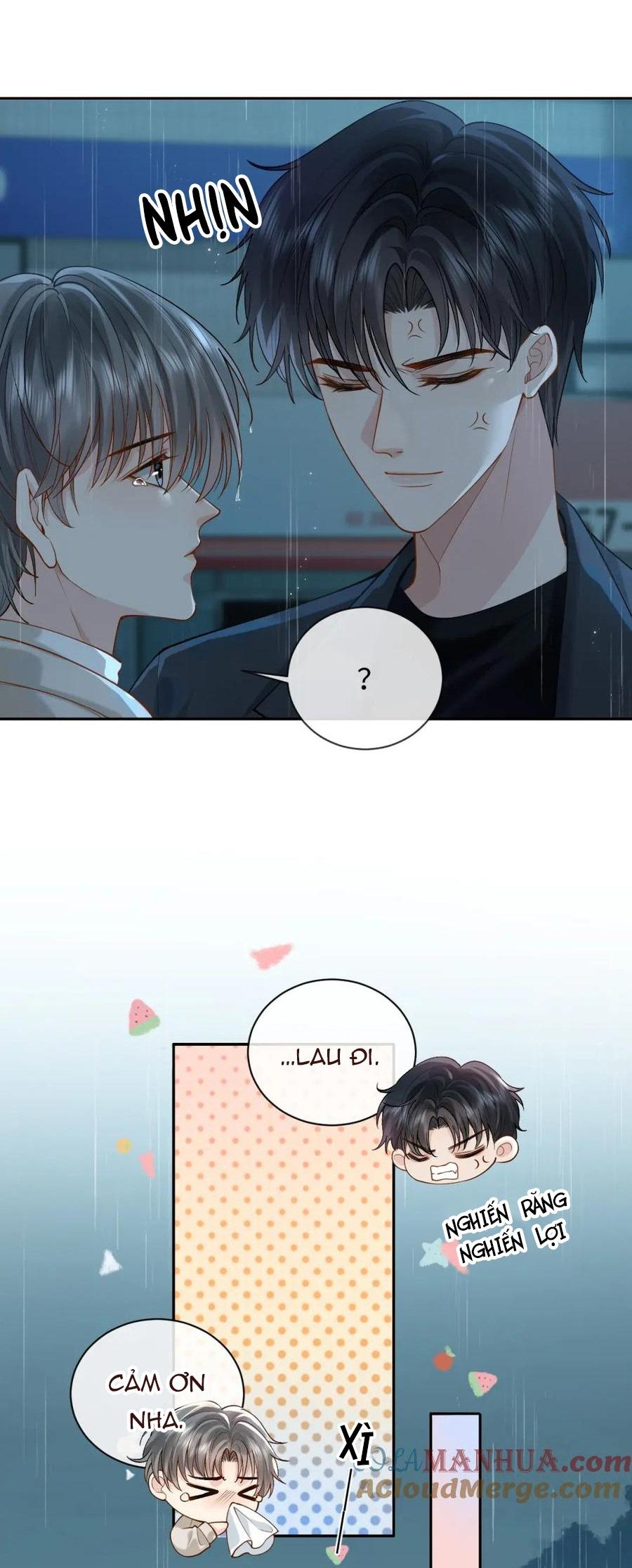 Đọc truyện Sau Khi Ly Hôn, Ảnh Đế Trở Nên Nghèo Túng - Chapter 11