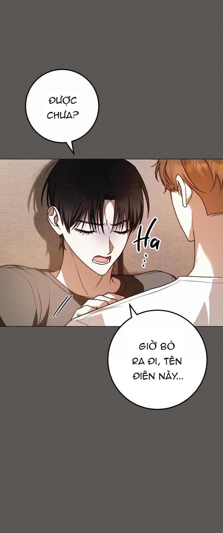 Đọc truyện NETKAMA PUNCH!! - Chapter 56